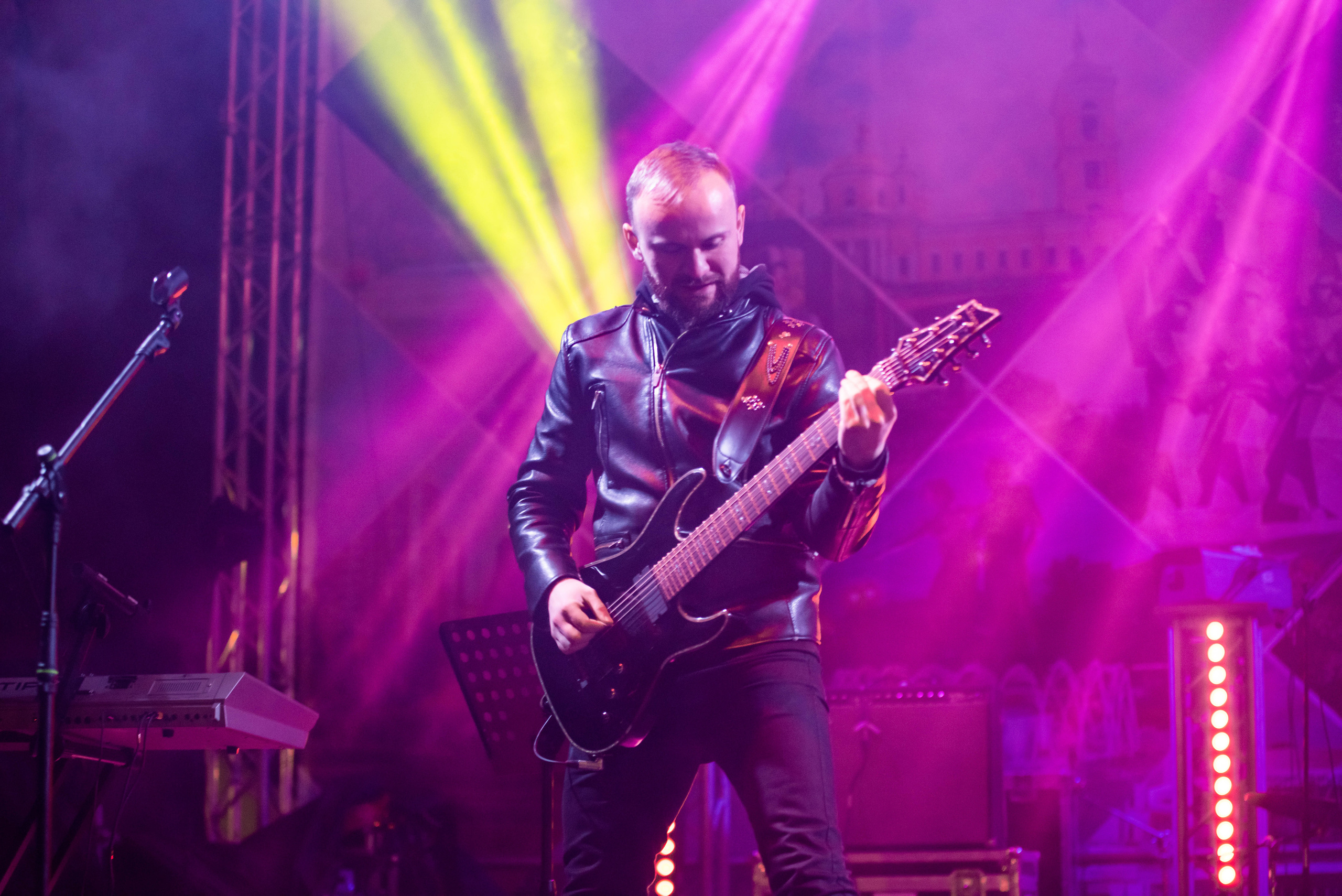 День города «Подольск». Свадебный и семейный фотограф Максим Сорокин