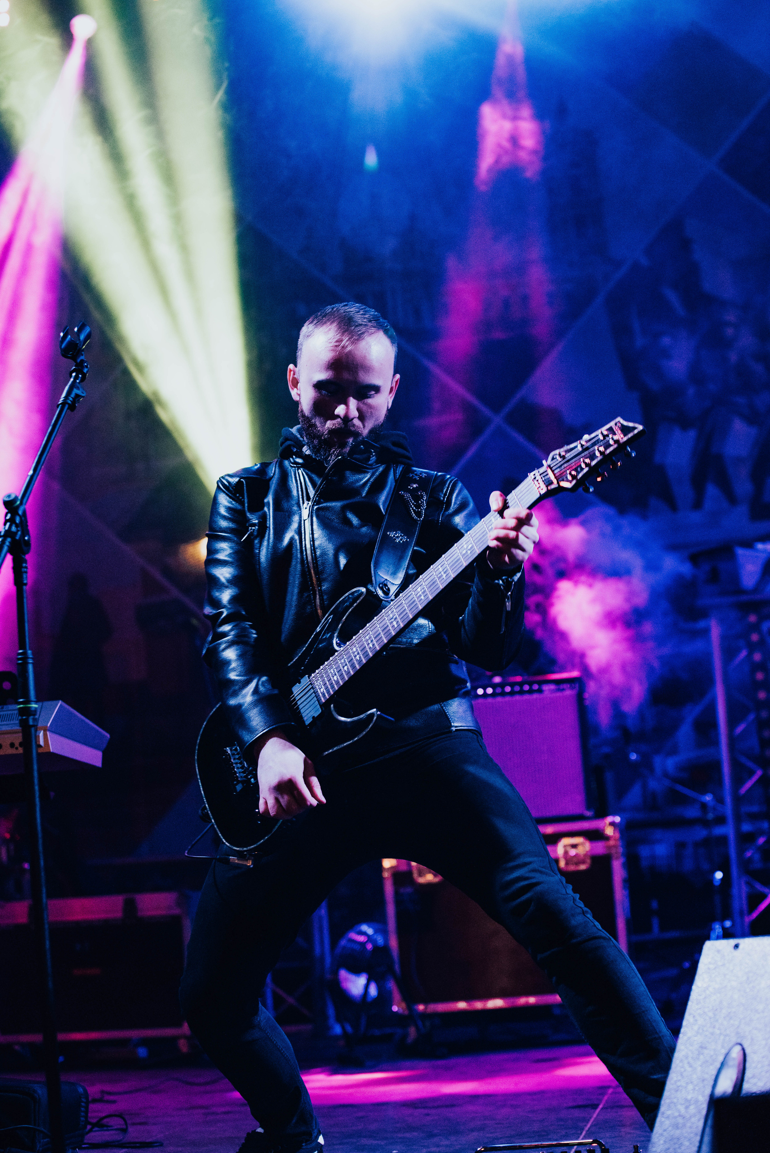 День города «Подольск». Свадебный и семейный фотограф Максим Сорокин