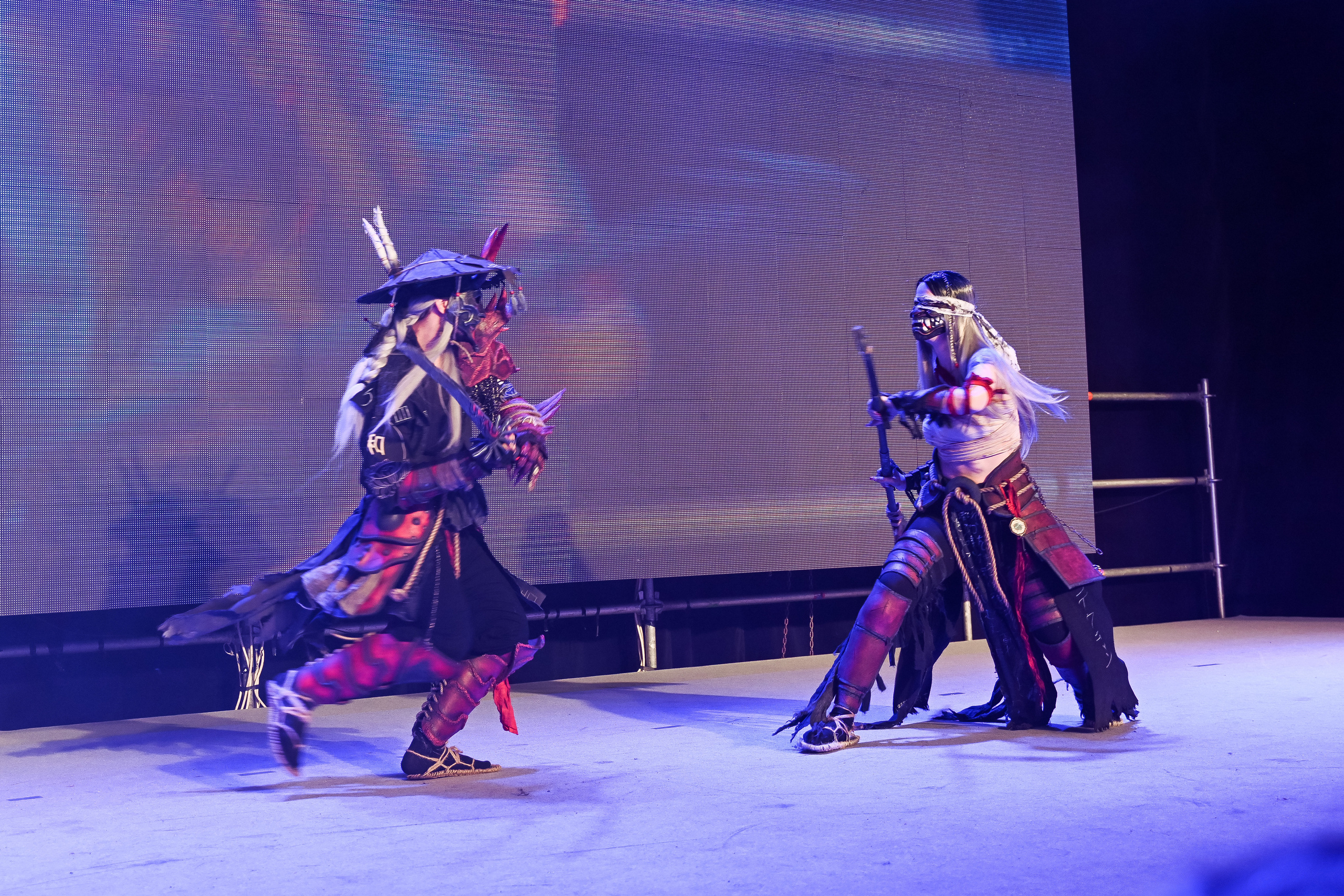 Эпик кон. Свадебный и семейный фотограф Максим Сорокин