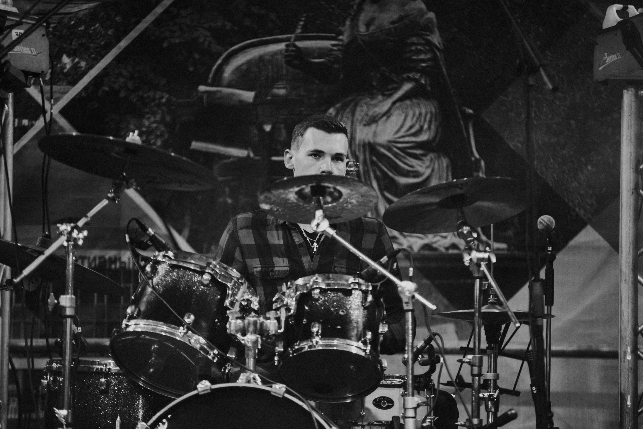 День города «Подольск». Свадебный и семейный фотограф Максим Сорокин