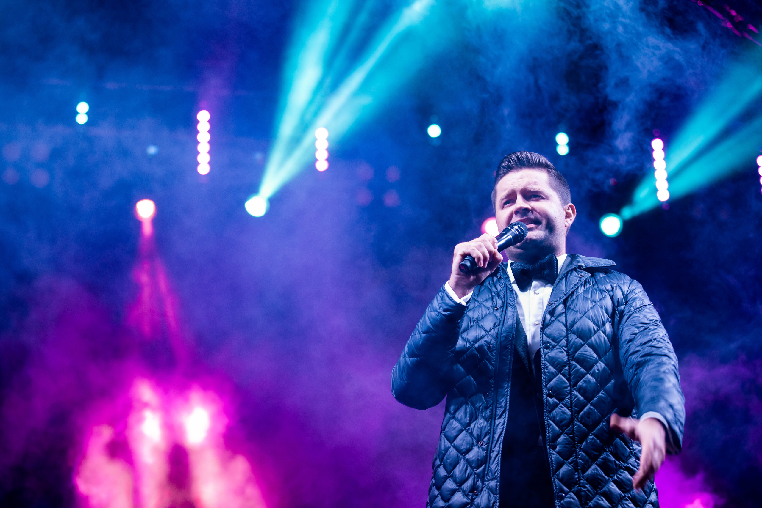 День города «Подольск». Свадебный и семейный фотограф Максим Сорокин