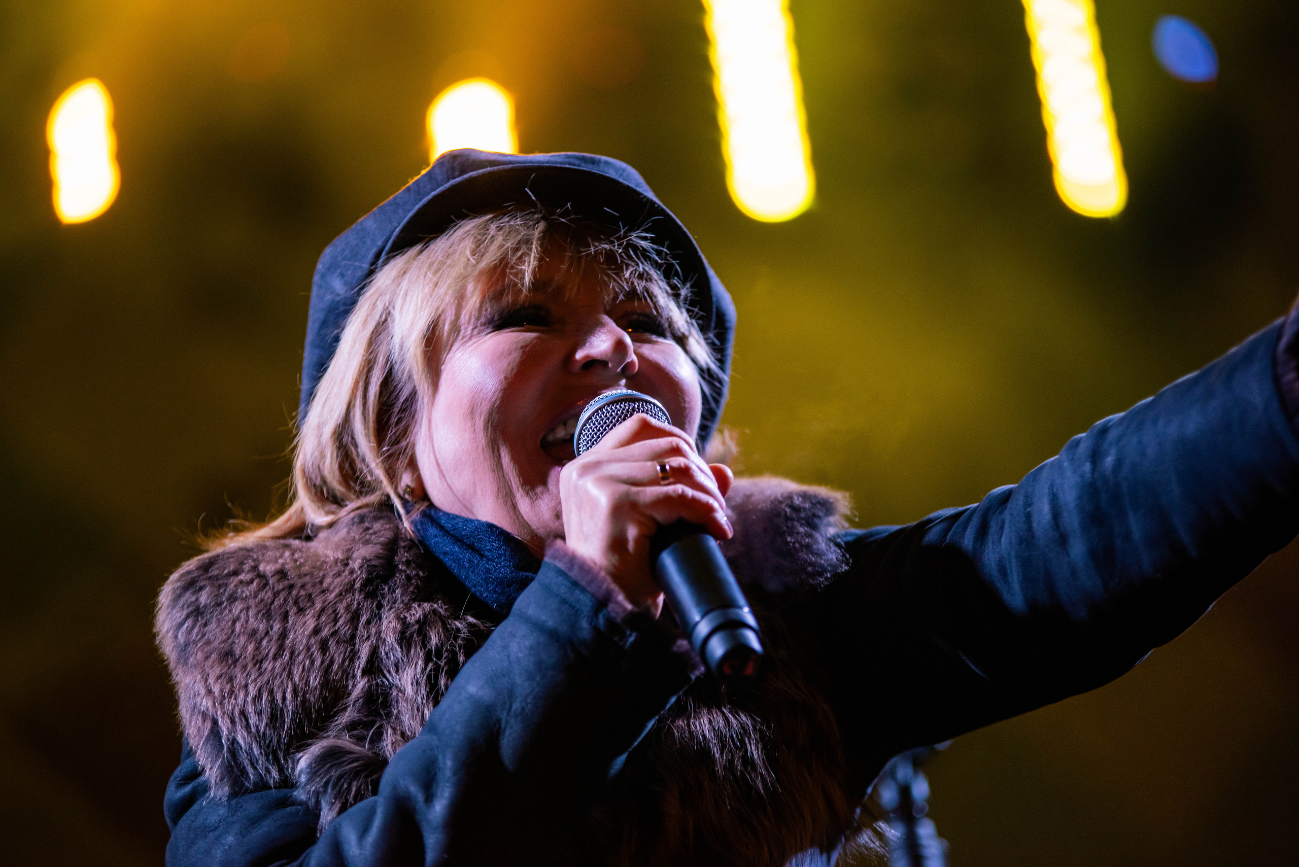 День города «Подольск». Свадебный и семейный фотограф Максим Сорокин