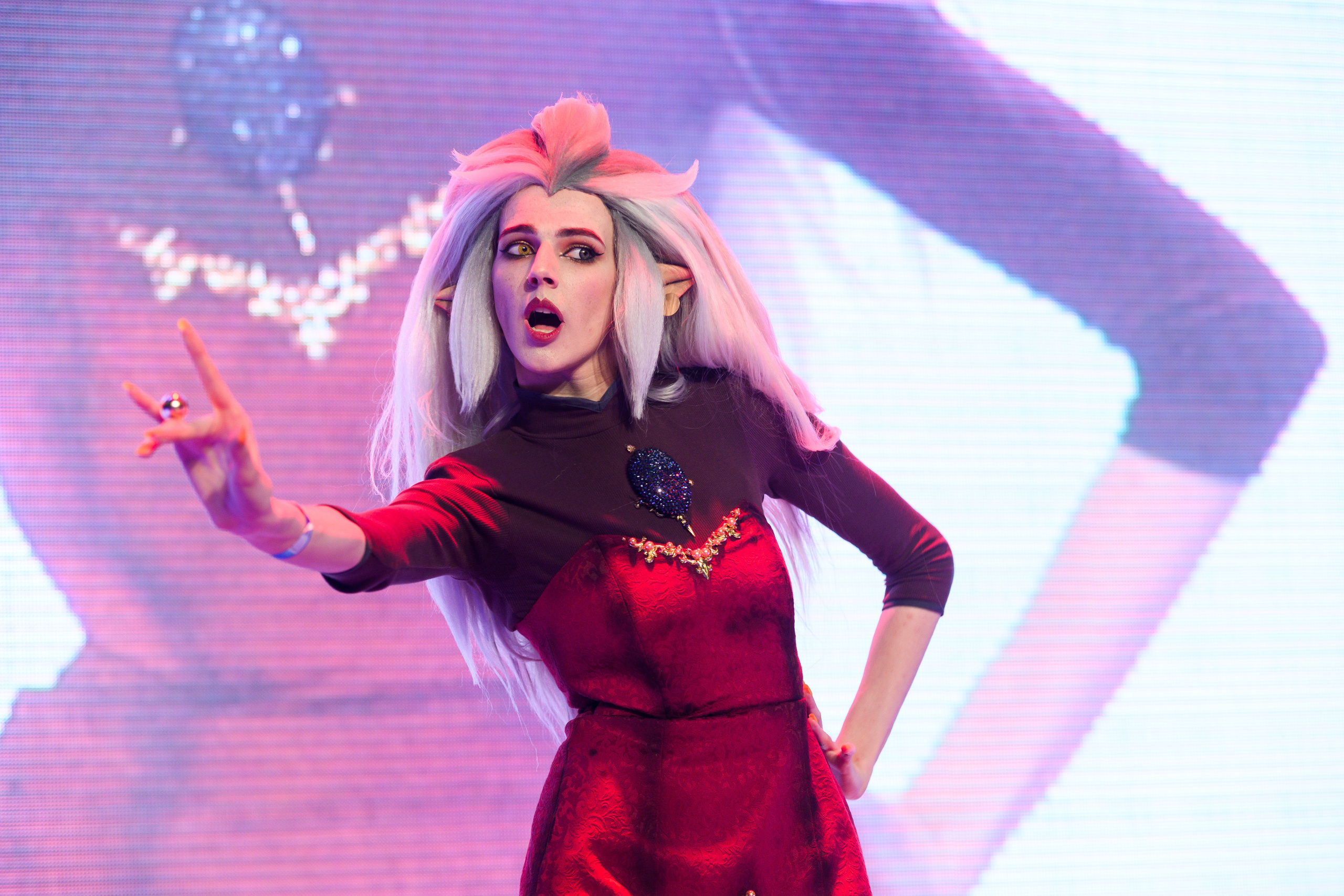 Эпик кон. Свадебный и семейный фотограф Максим Сорокин