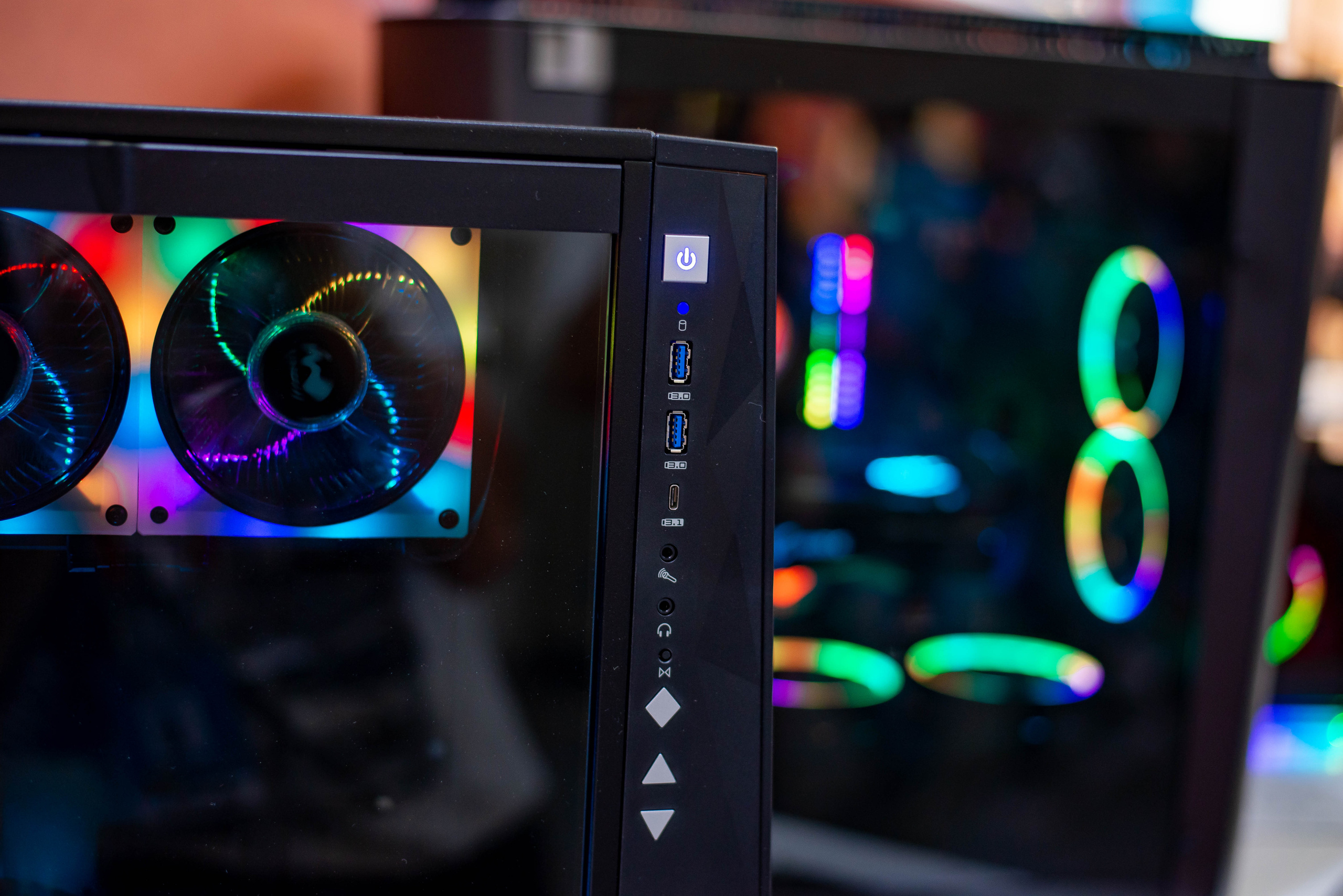 Игромир. Свадебный и семейный фотограф Максим Сорокин