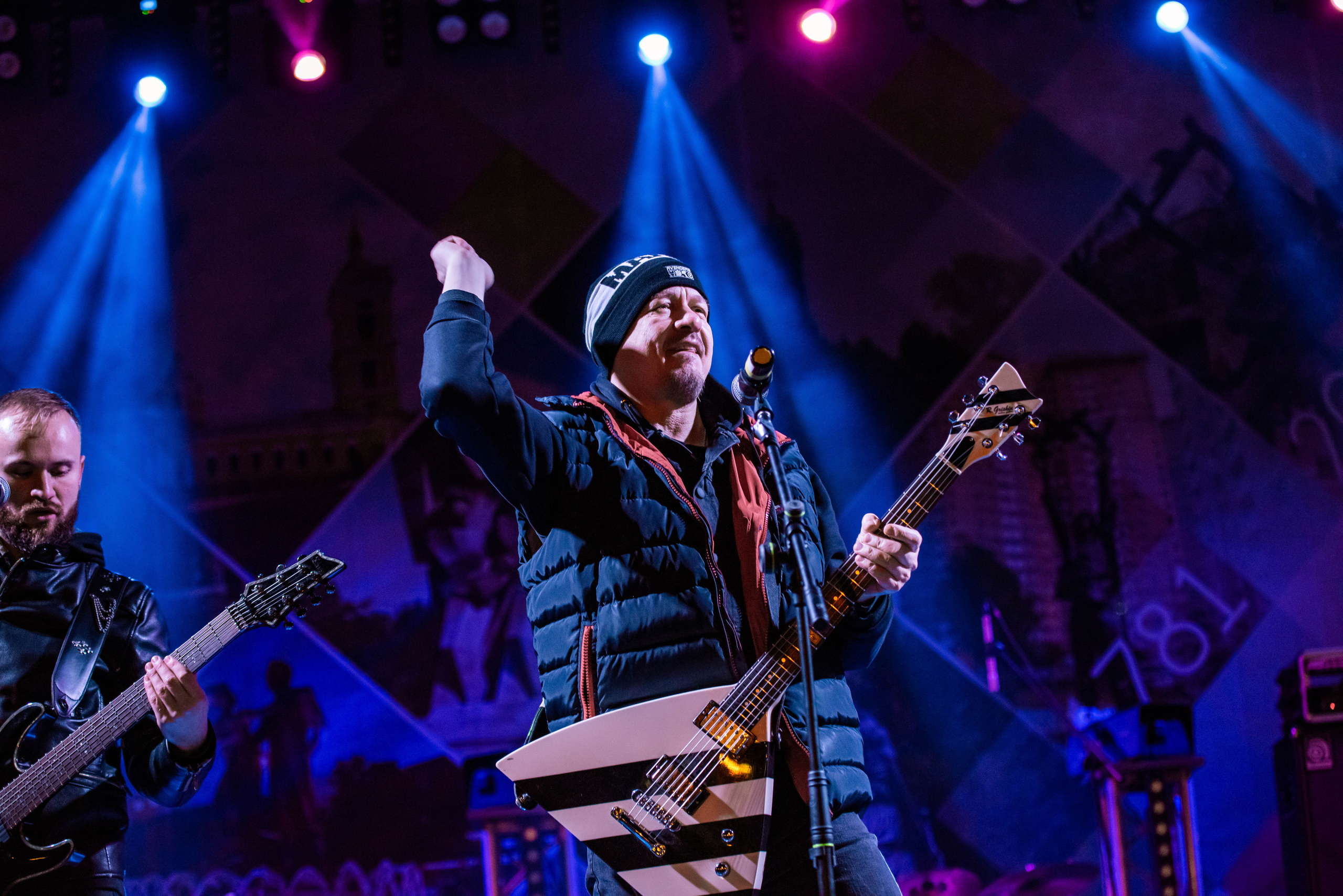 День города «Подольск». Свадебный и семейный фотограф Максим Сорокин