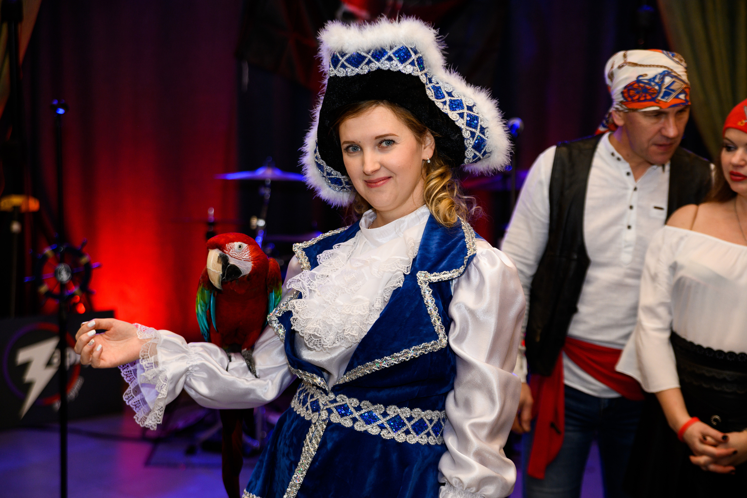 Корпоратив 1. Свадебный и семейный фотограф Максим Сорокин