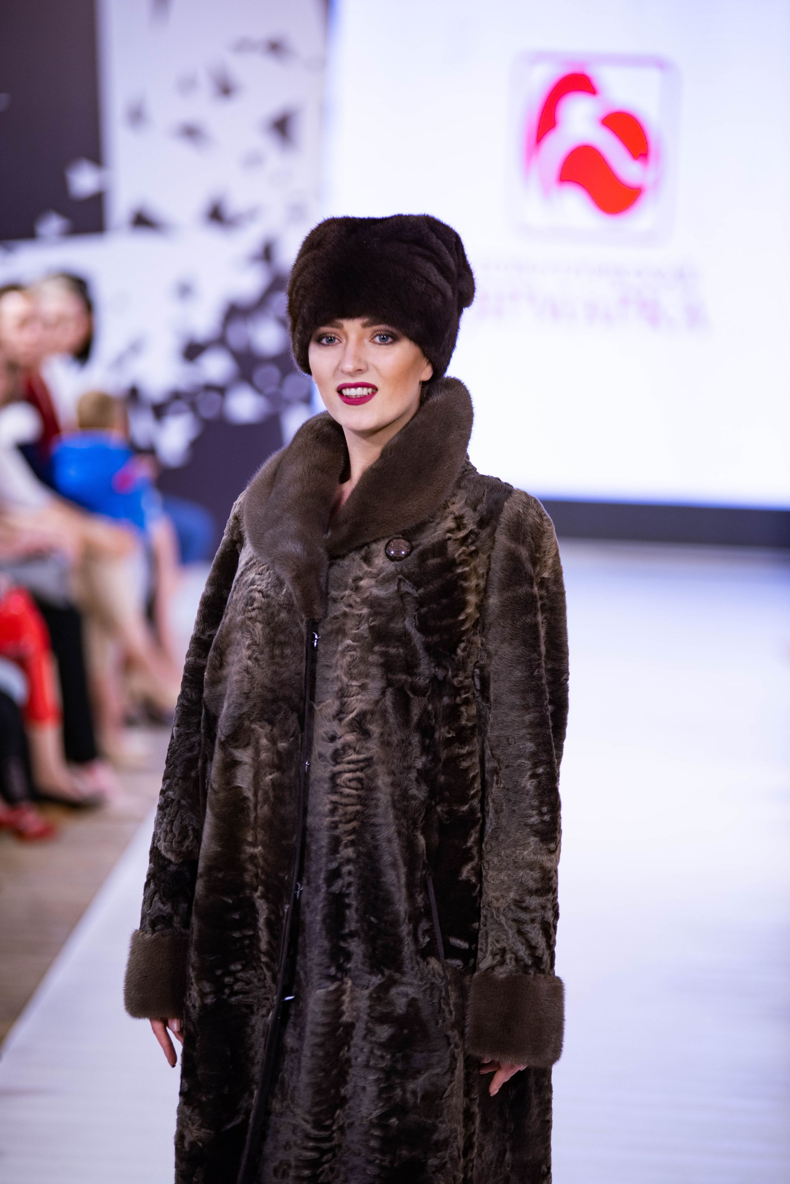 Тверская неделя моды. Свадебный и семейный фотограф Максим Сорокин