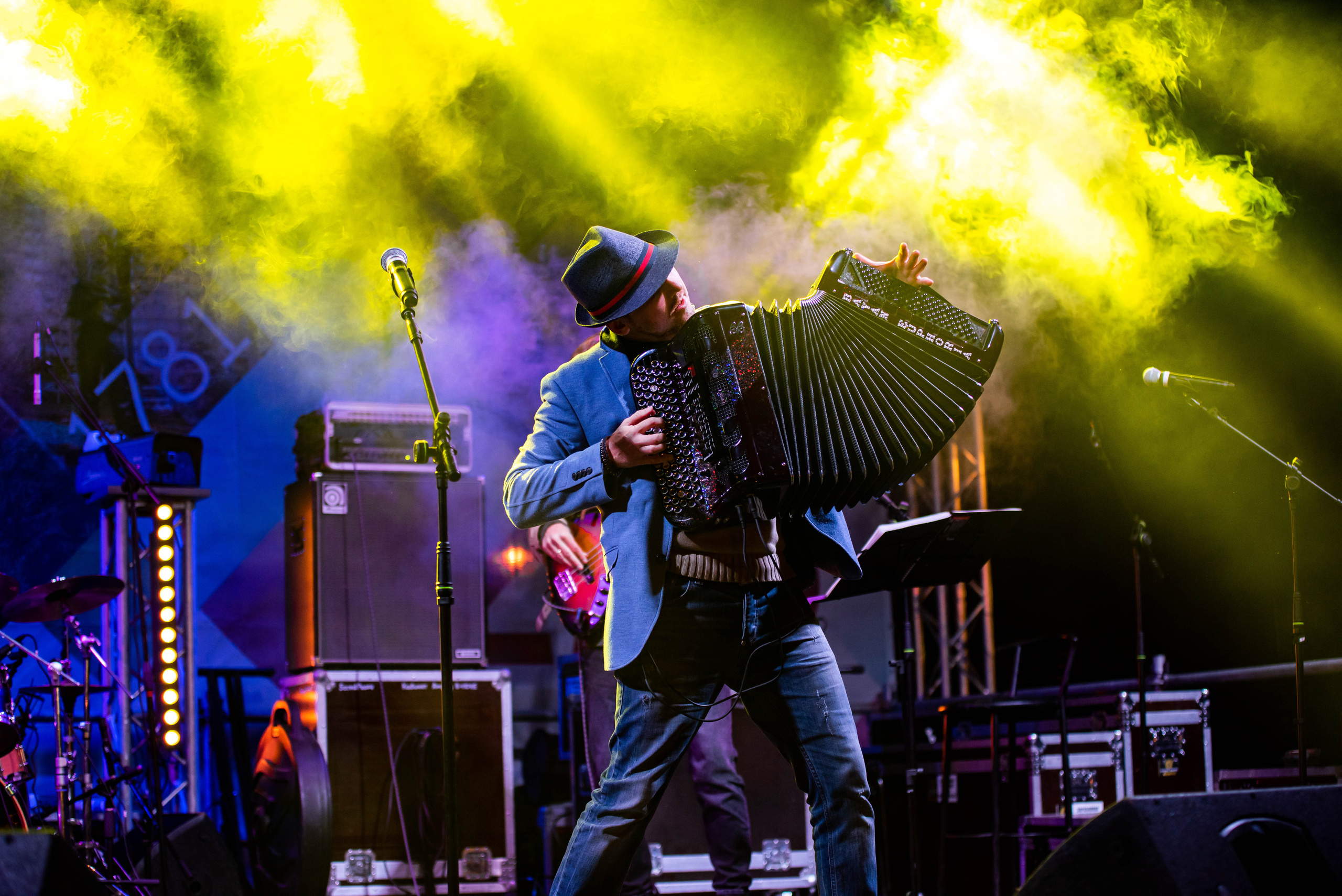 День города «Подольск». Свадебный и семейный фотограф Максим Сорокин