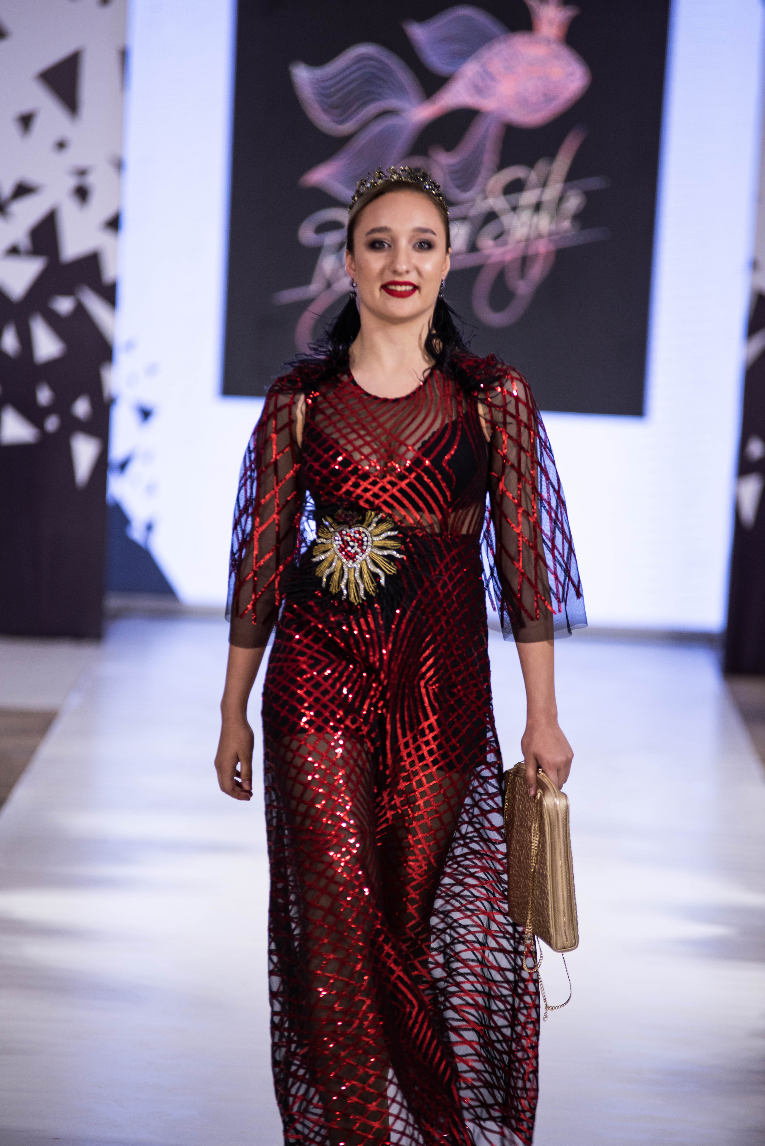 Тверская неделя моды. Свадебный и семейный фотограф Максим Сорокин