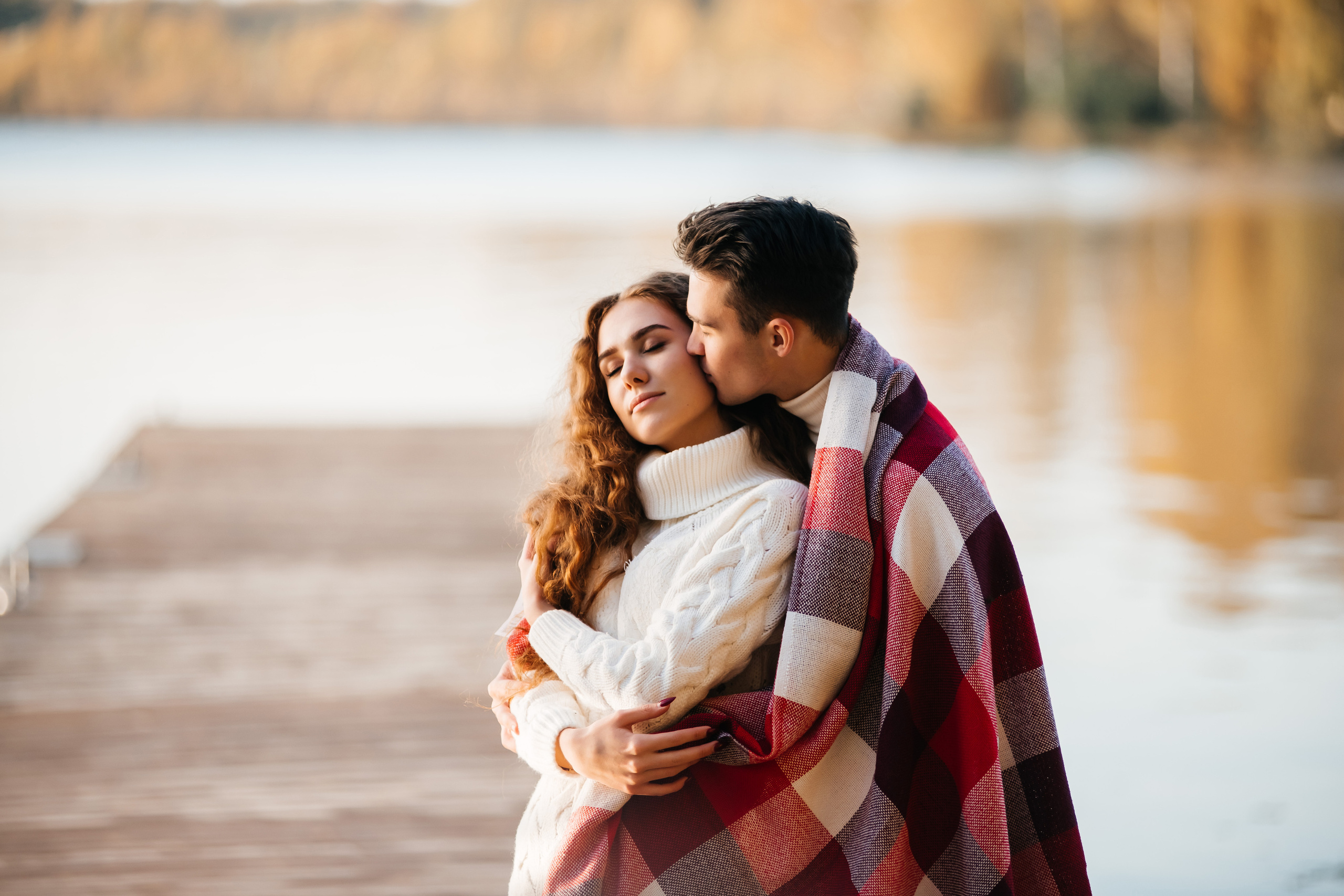 Love-story Трейлер. Свадебный и семейный фотограф Максим Сорокин