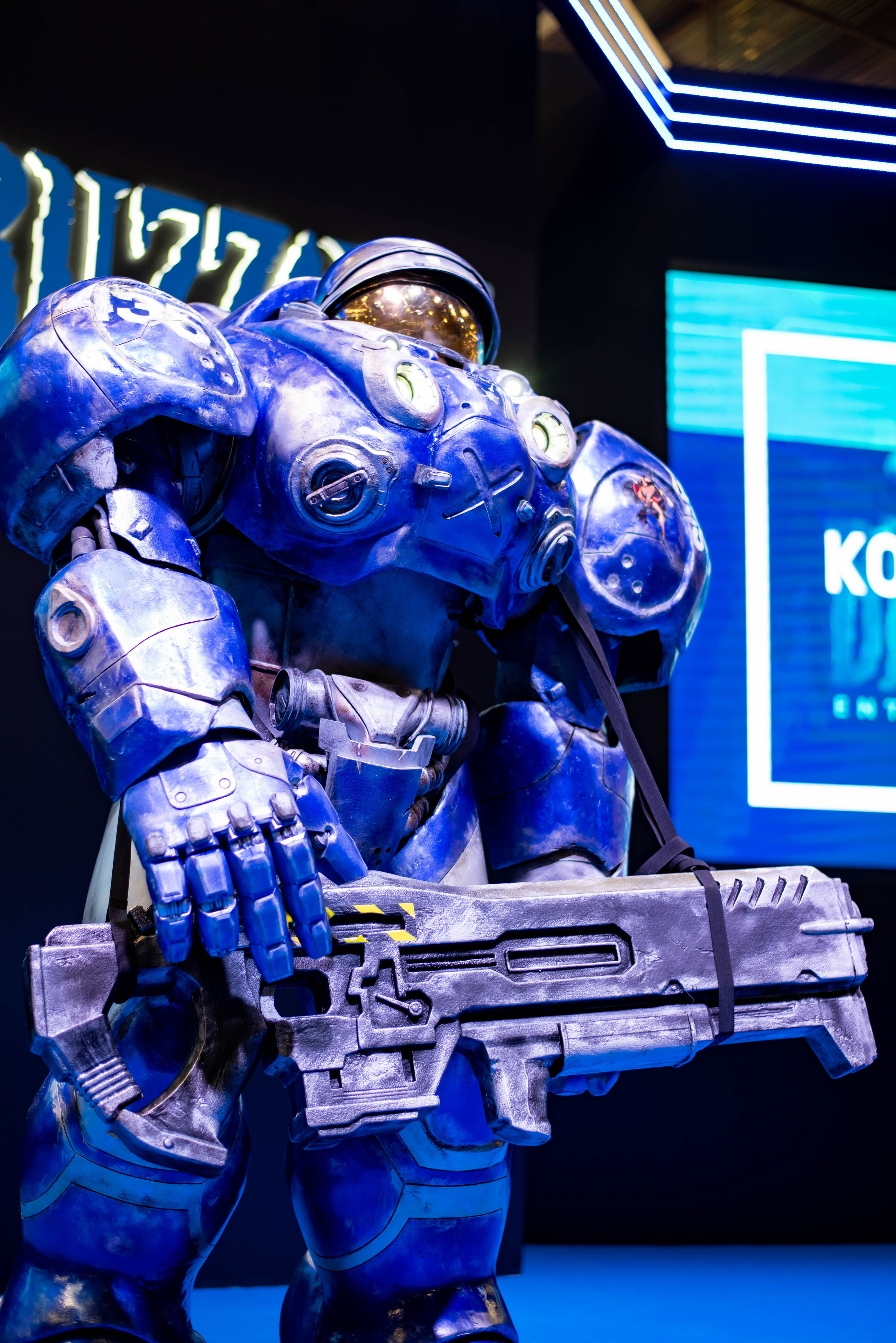 Игромир. Свадебный и семейный фотограф Максим Сорокин