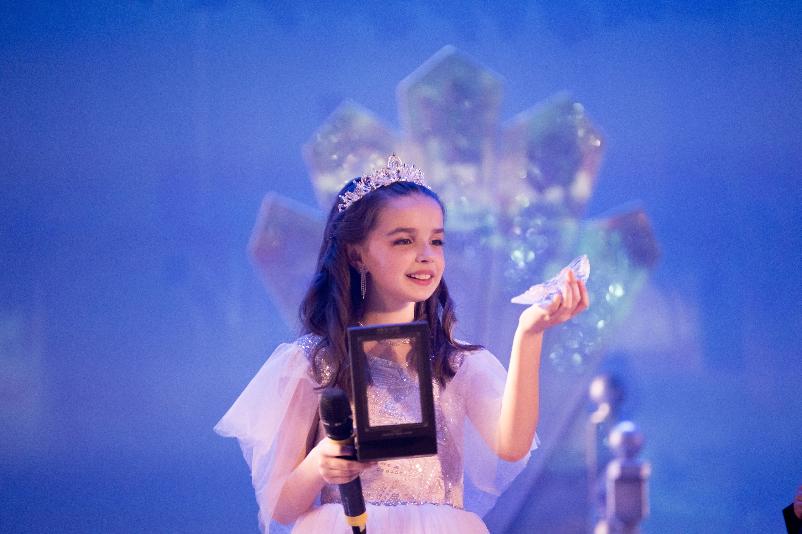 Золушка. Свадебный и семейный фотограф Максим Сорокин