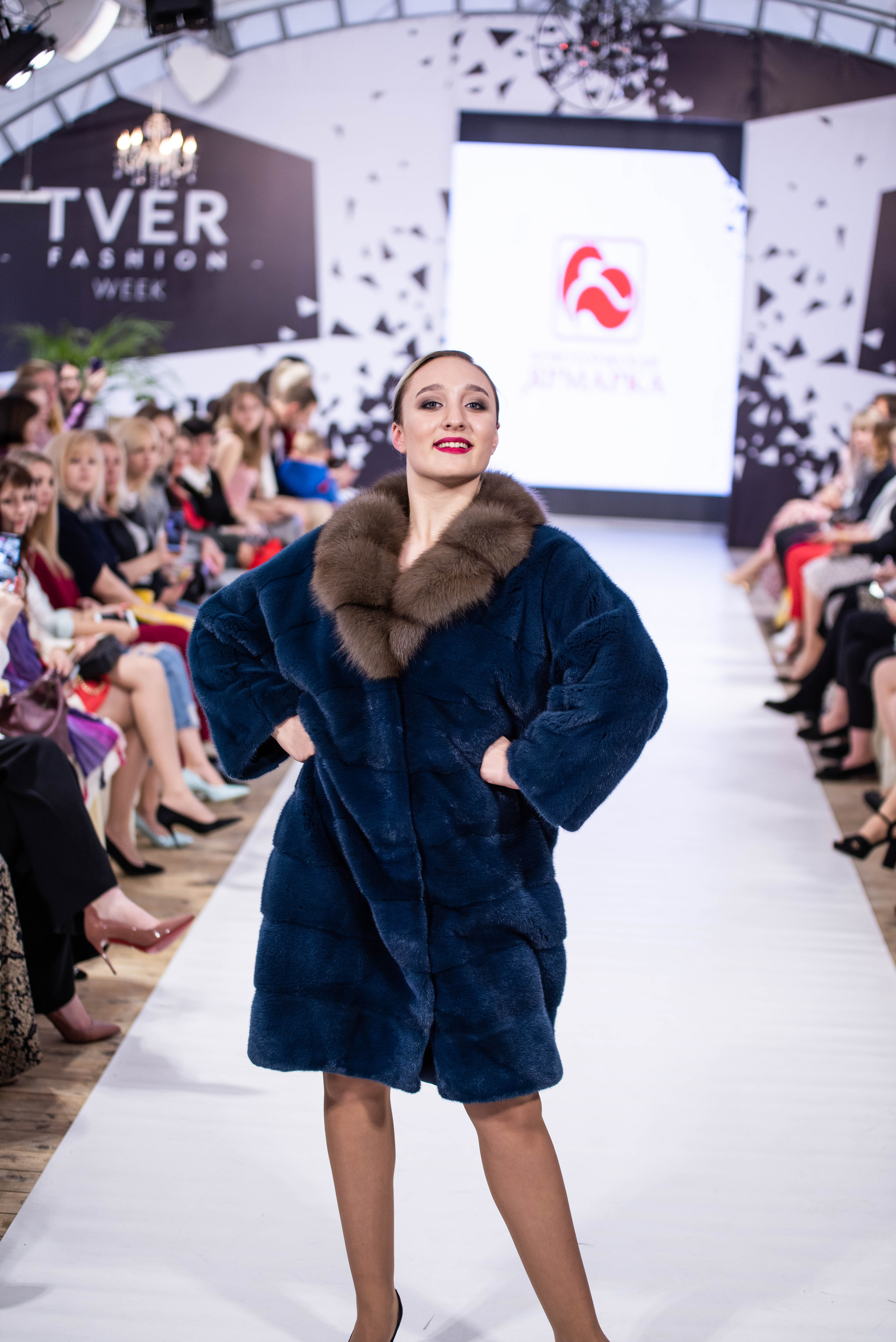 Тверская неделя моды. Свадебный и семейный фотограф Максим Сорокин