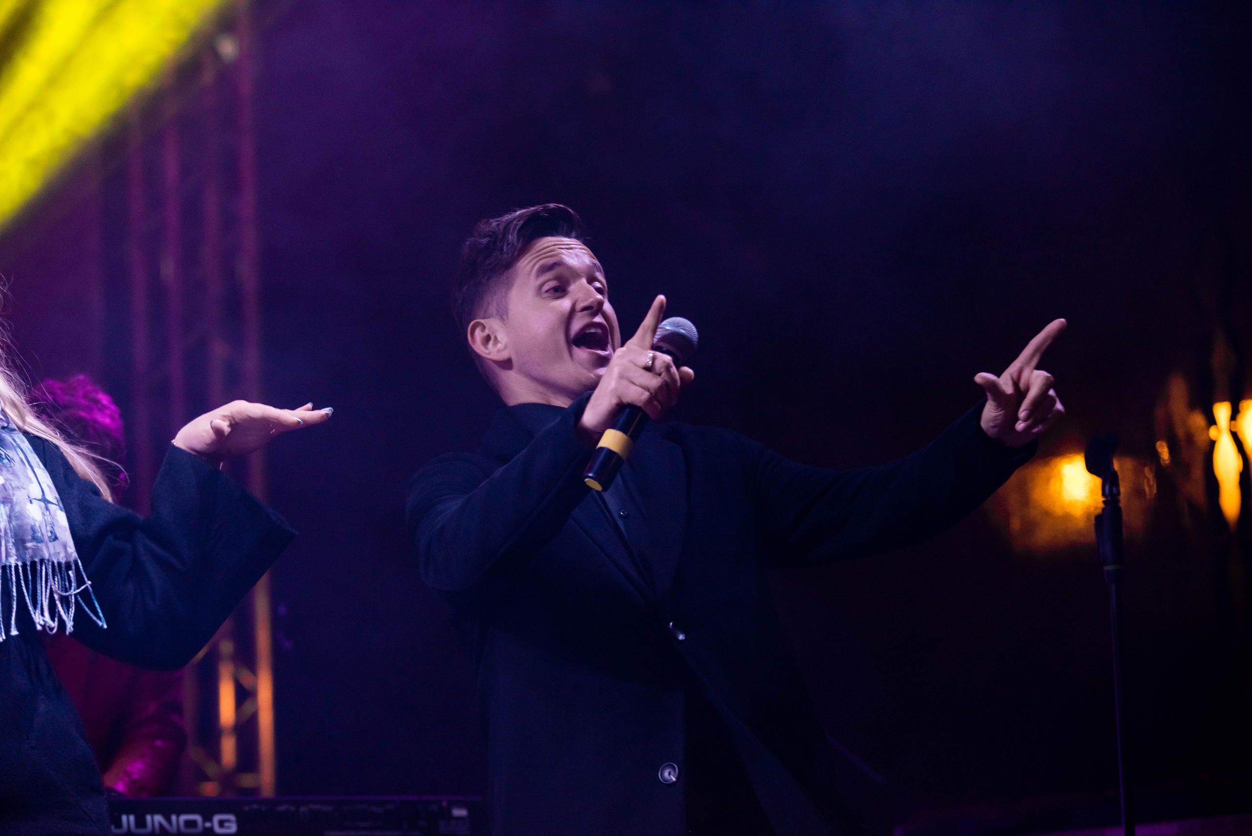 День города «Подольск». Свадебный и семейный фотограф Максим Сорокин