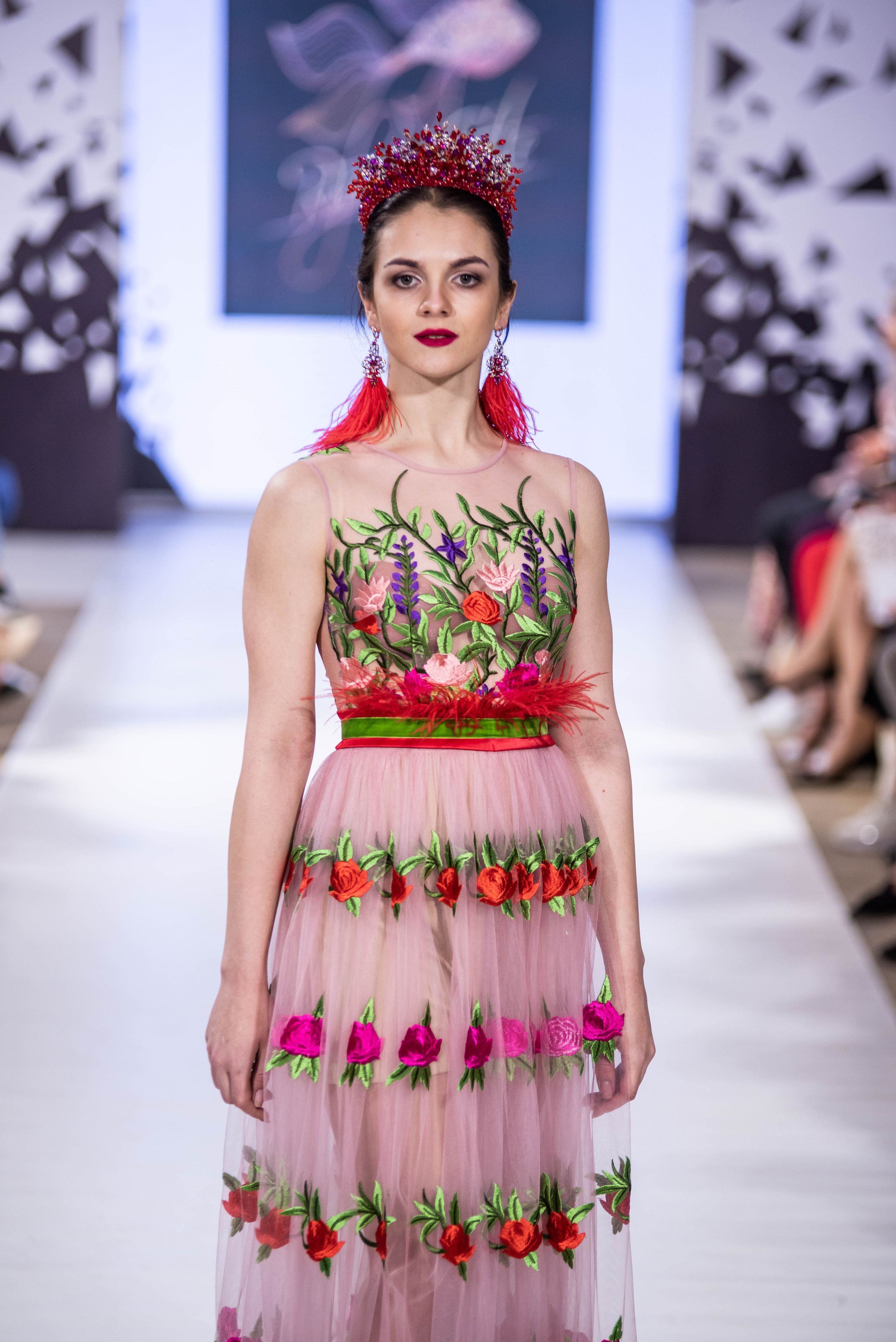 Тверская неделя моды. Свадебный и семейный фотограф Максим Сорокин