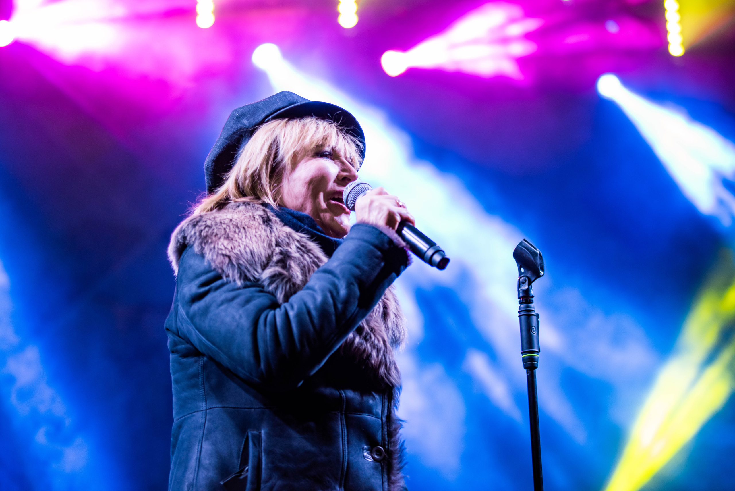 День города «Подольск». Свадебный и семейный фотограф Максим Сорокин