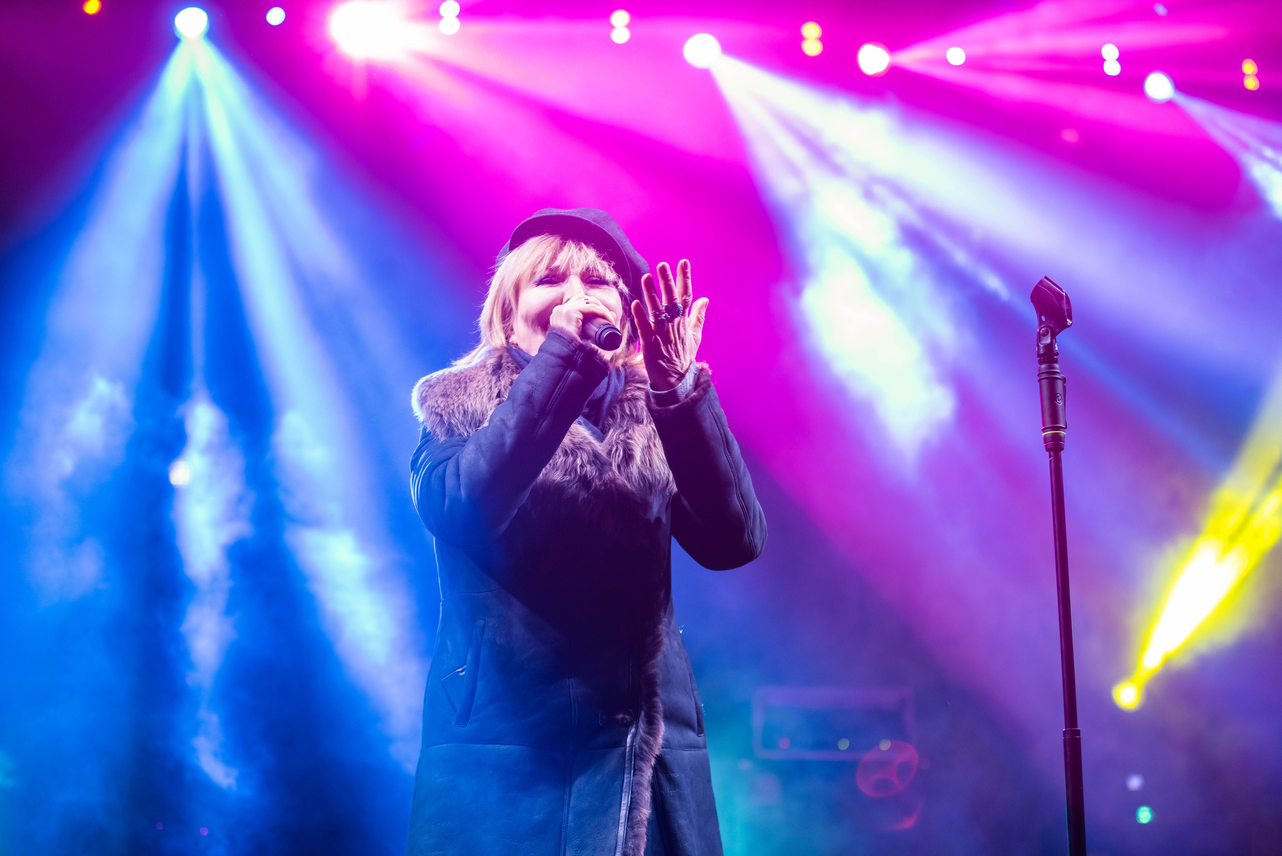 День города «Подольск». Свадебный и семейный фотограф Максим Сорокин