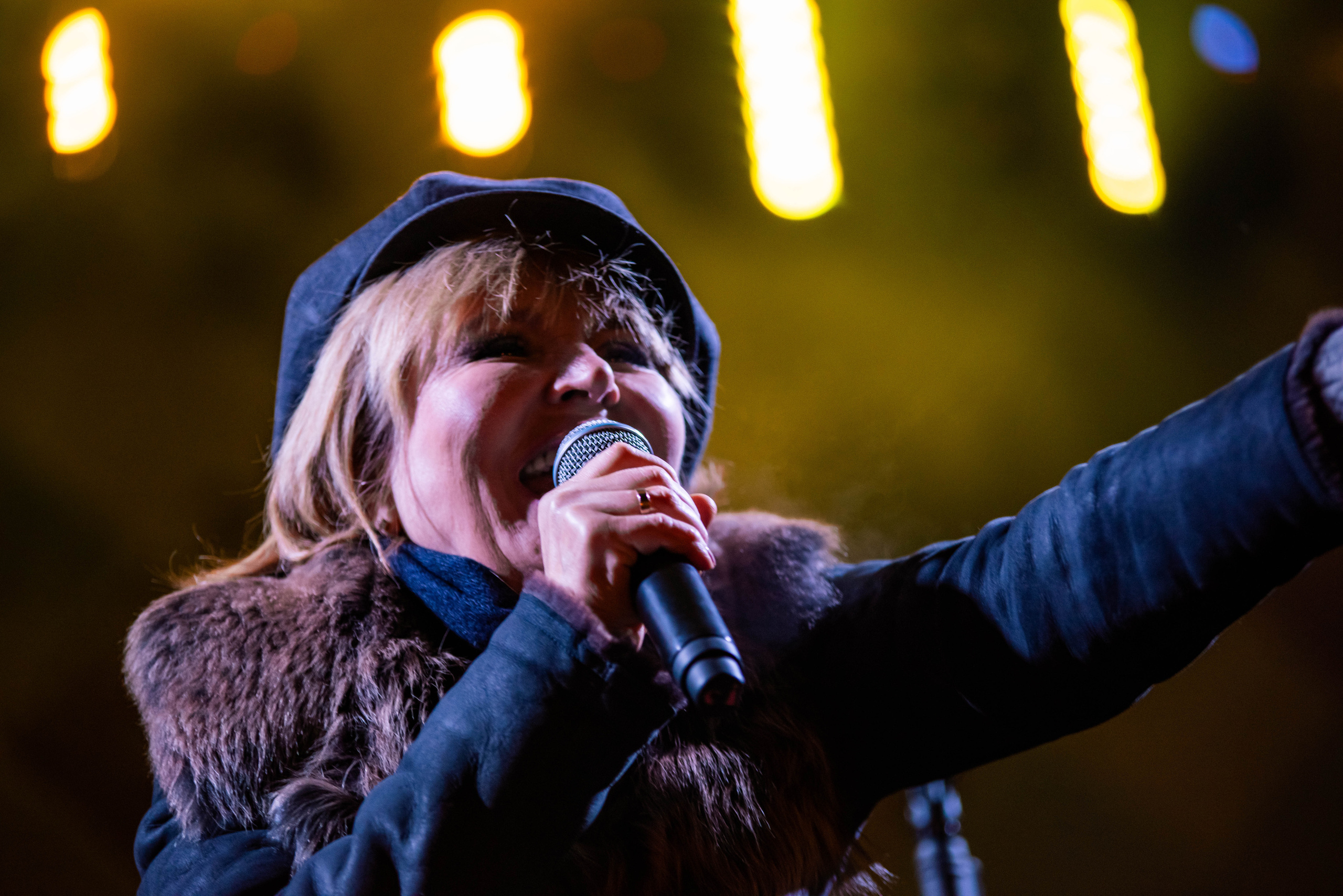 День города «Подольск». Свадебный и семейный фотограф Максим Сорокин