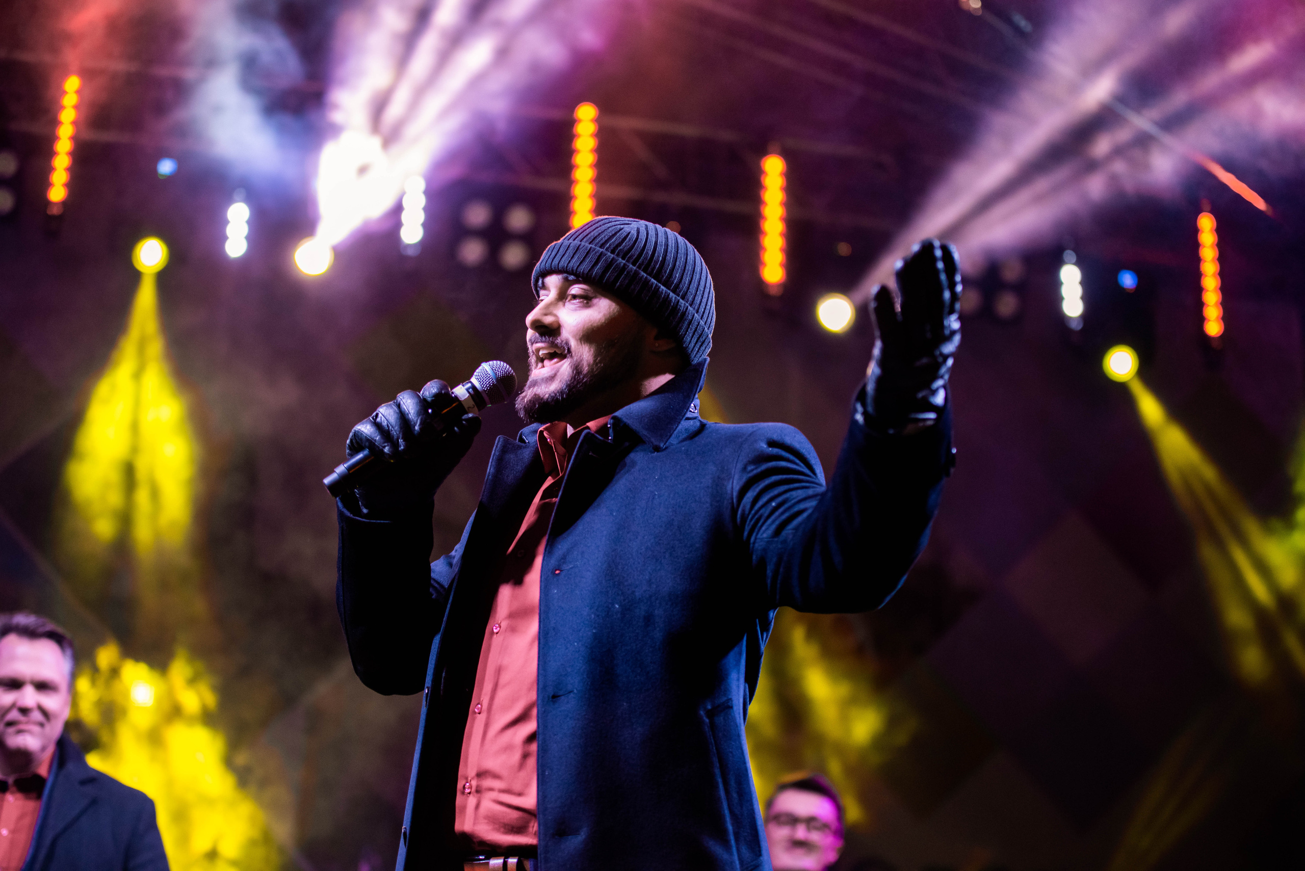 День города «Подольск». Свадебный и семейный фотограф Максим Сорокин