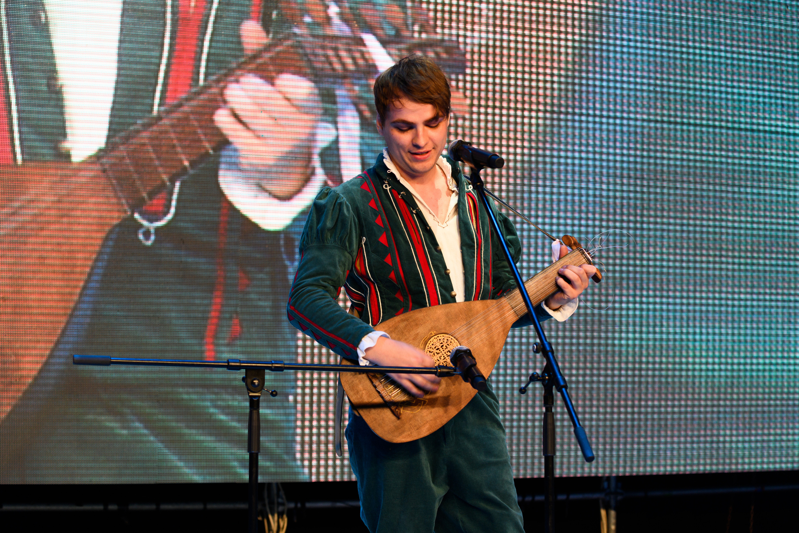 Эпик кон. Свадебный и семейный фотограф Максим Сорокин