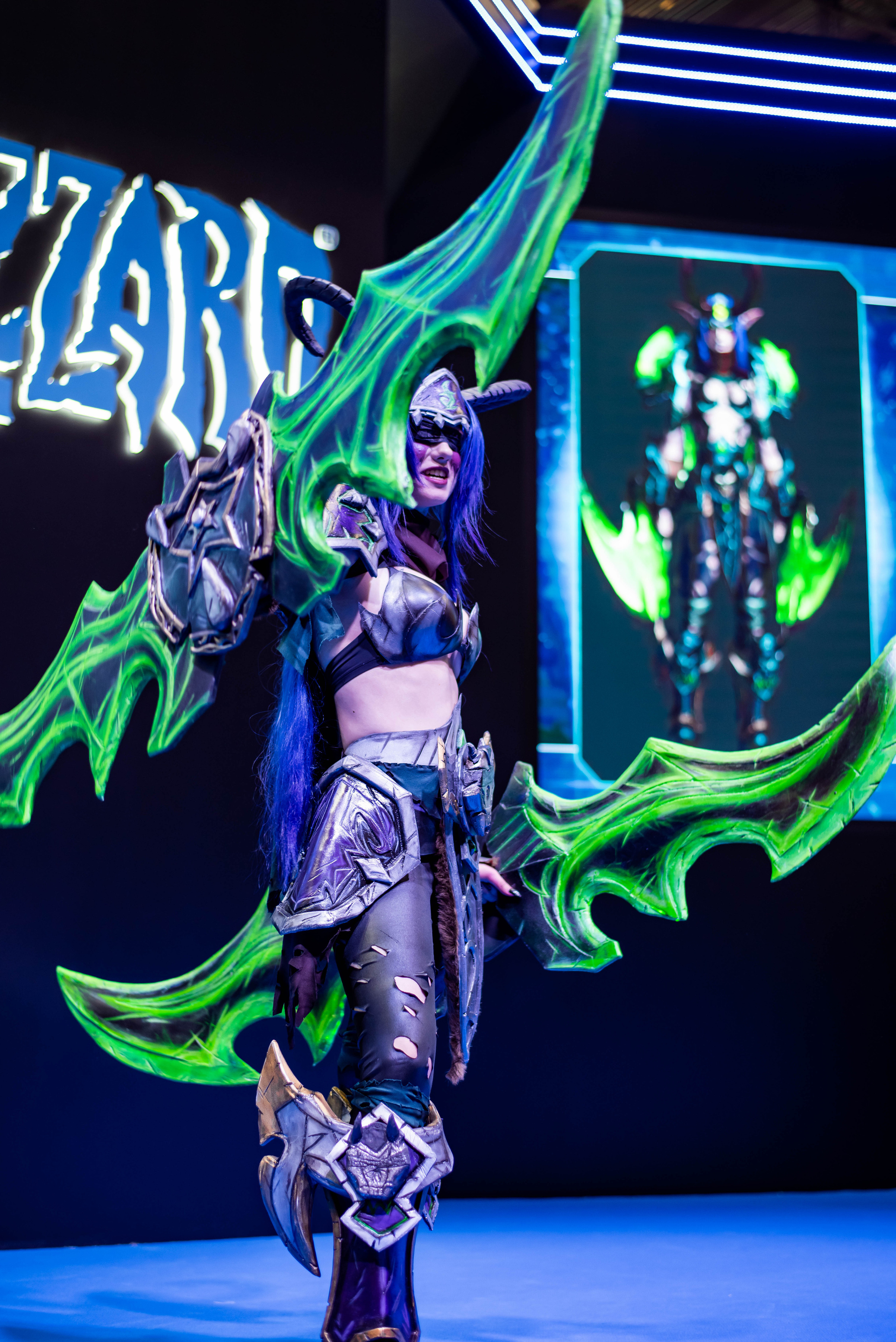 Игромир. Свадебный и семейный фотограф Максим Сорокин