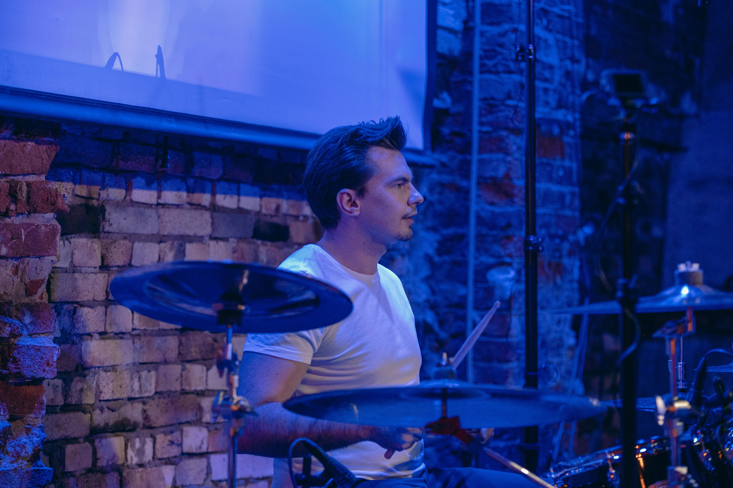 Заряд. Свадебный и семейный фотограф Максим Сорокин