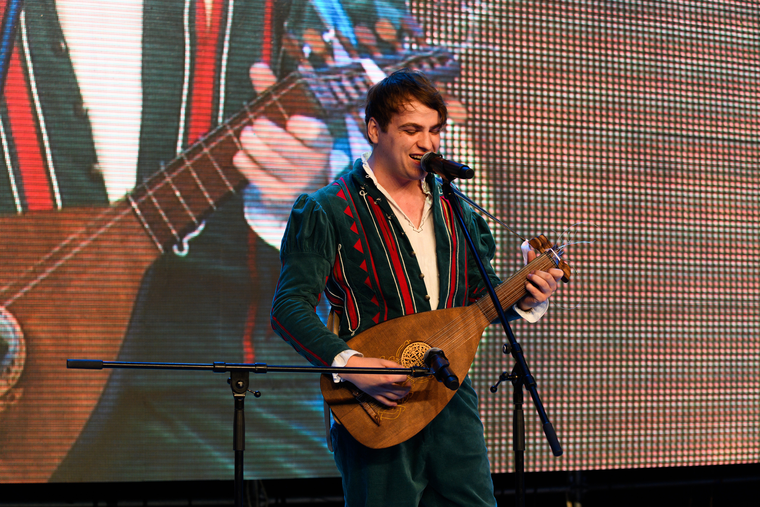 Эпик кон. Свадебный и семейный фотограф Максим Сорокин