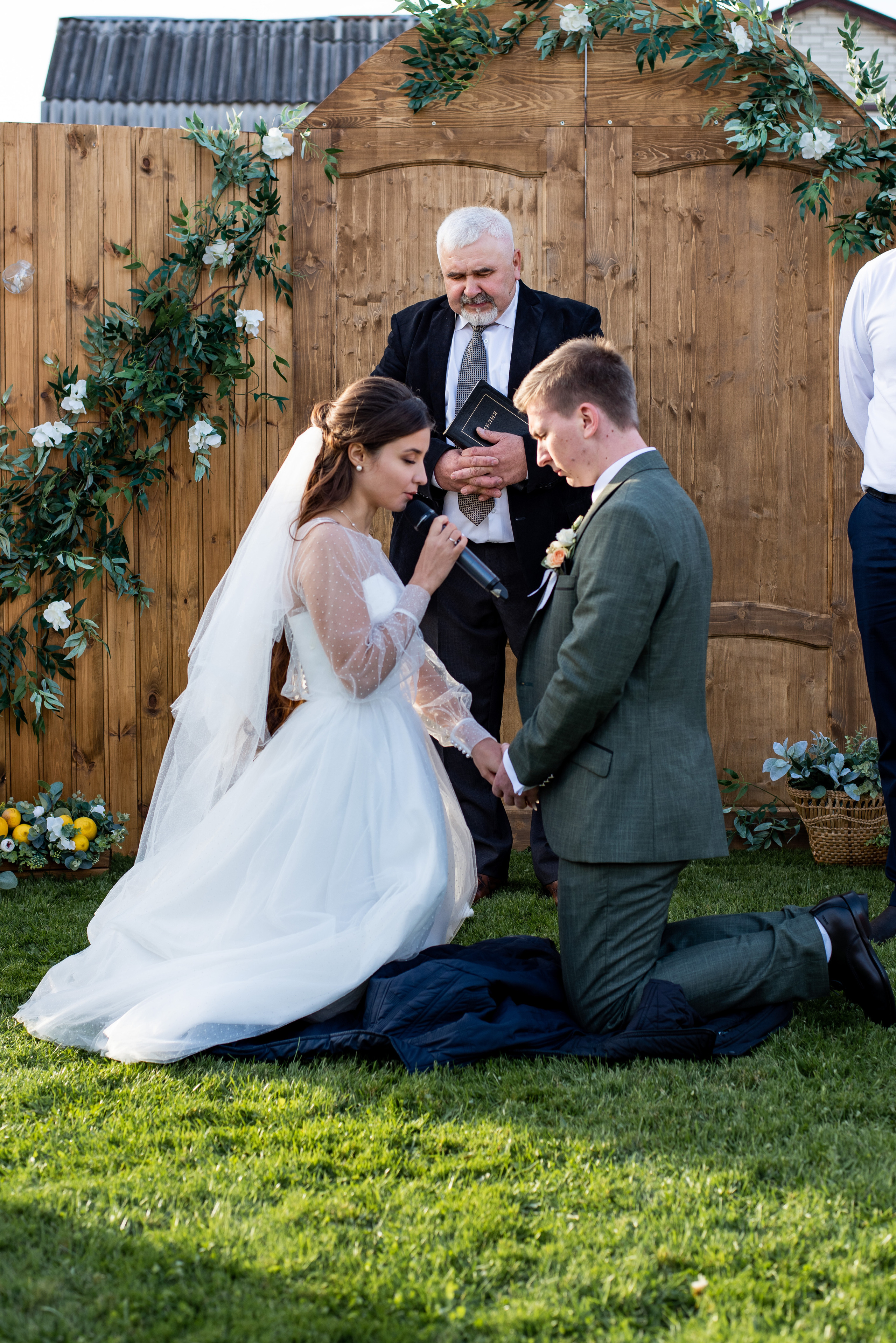 Ангелина и Павел. Свадебный и семейный фотограф Максим Сорокин