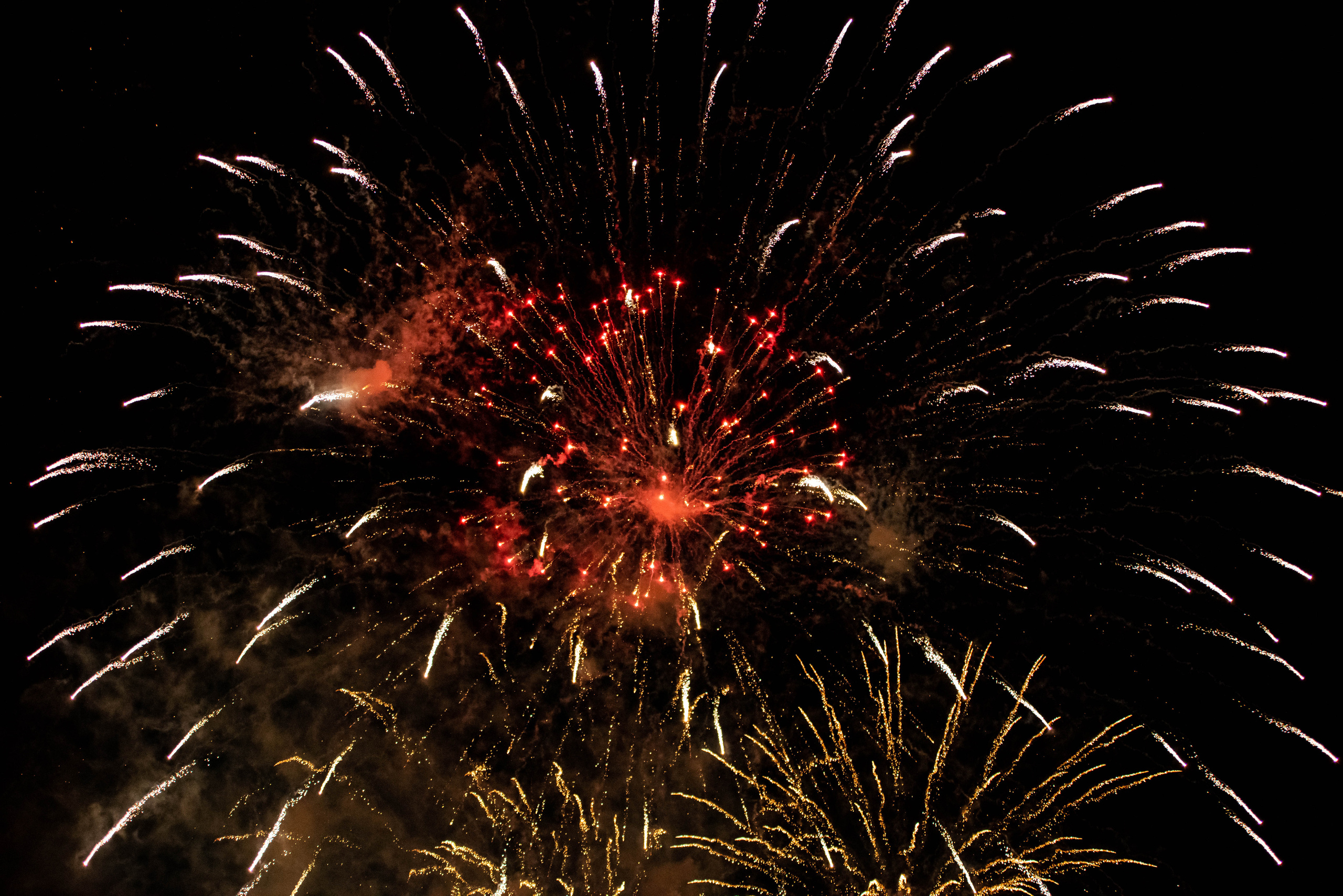 День города «Подольск». Свадебный и семейный фотограф Максим Сорокин