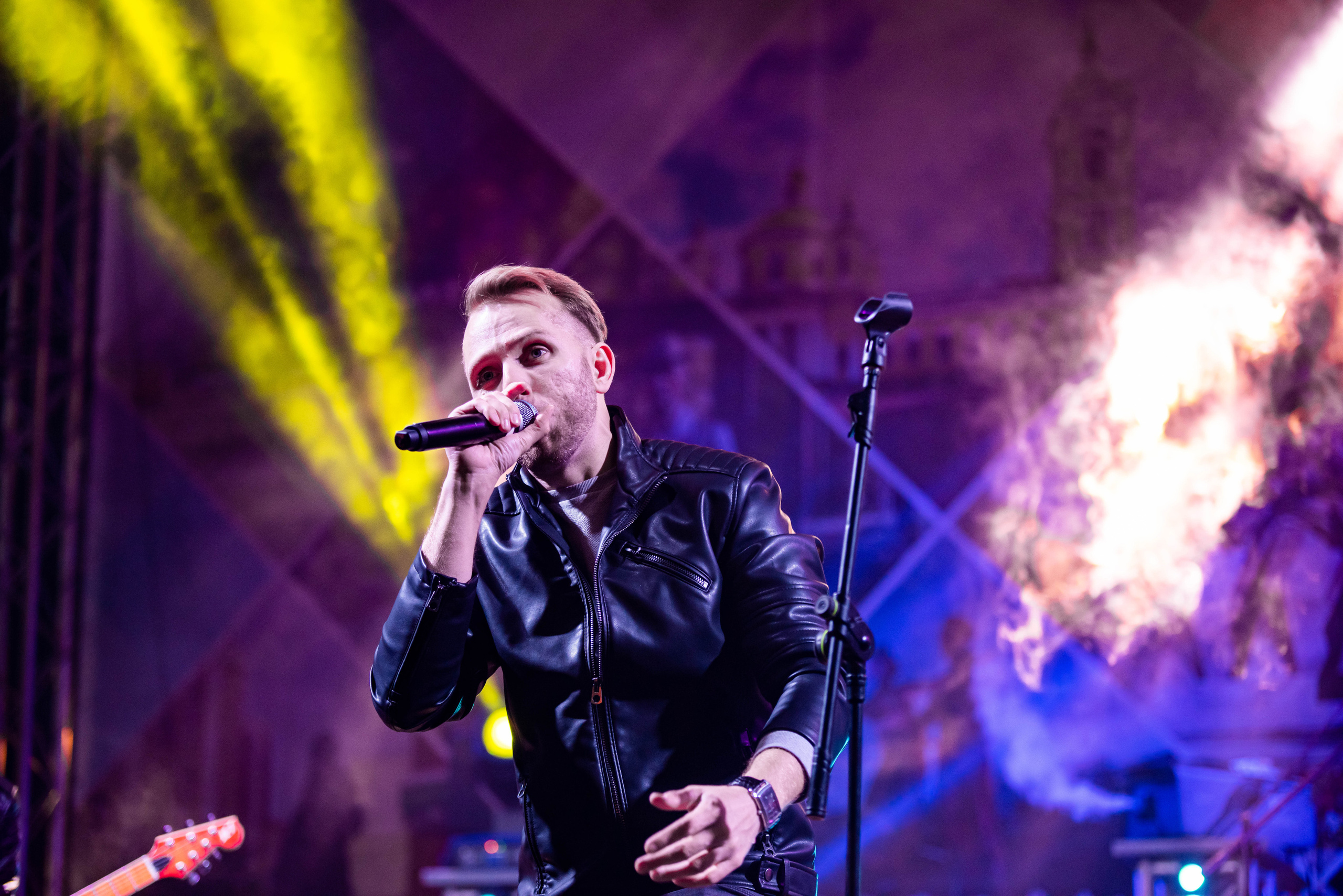 День города «Подольск». Свадебный и семейный фотограф Максим Сорокин