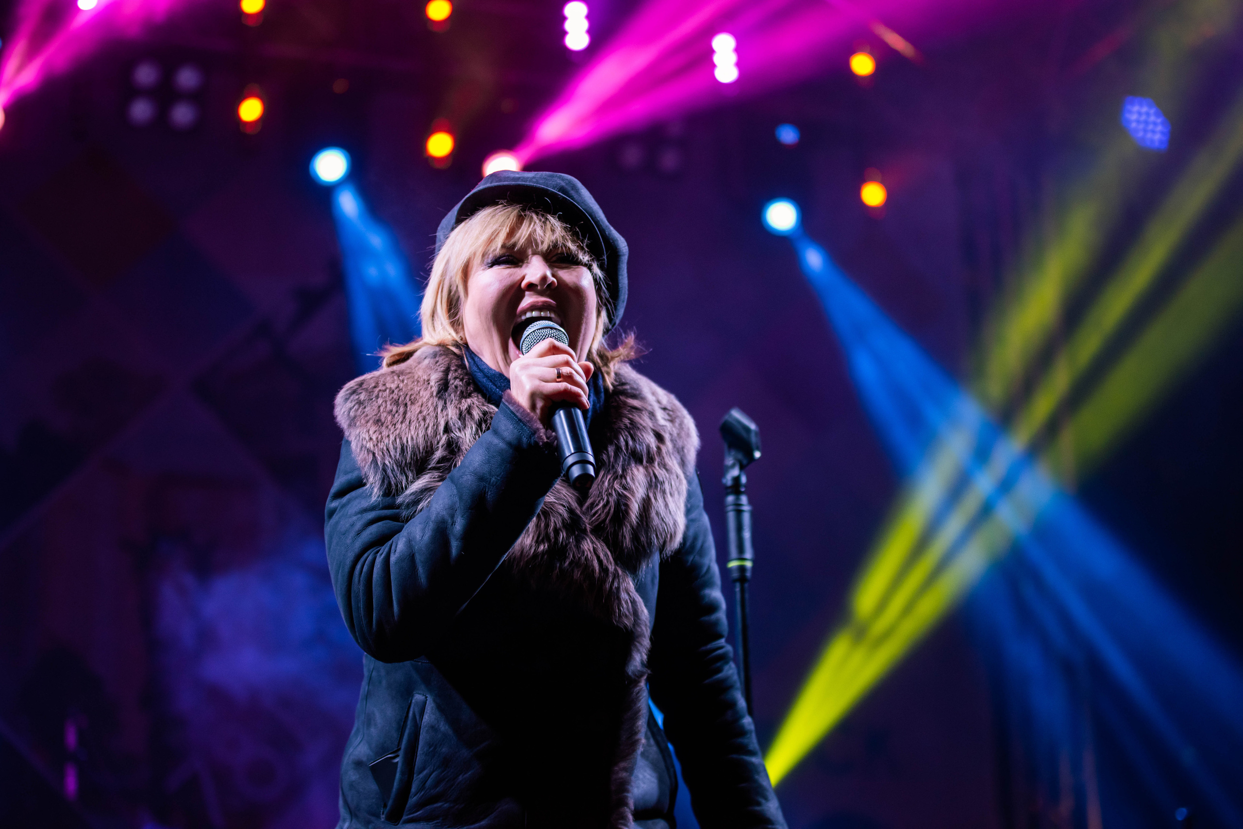 День города «Подольск». Свадебный и семейный фотограф Максим Сорокин