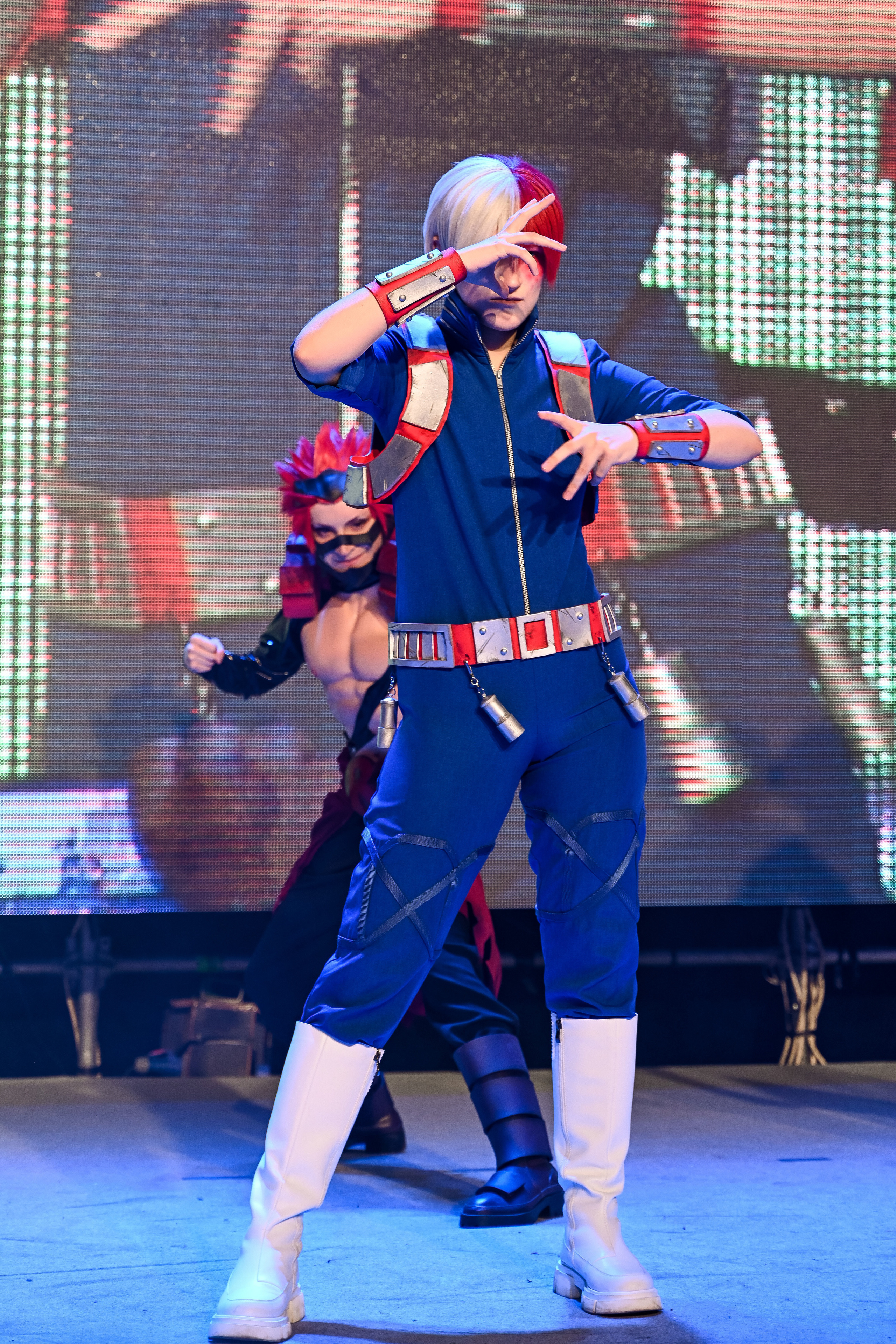 Эпик кон. Свадебный и семейный фотограф Максим Сорокин