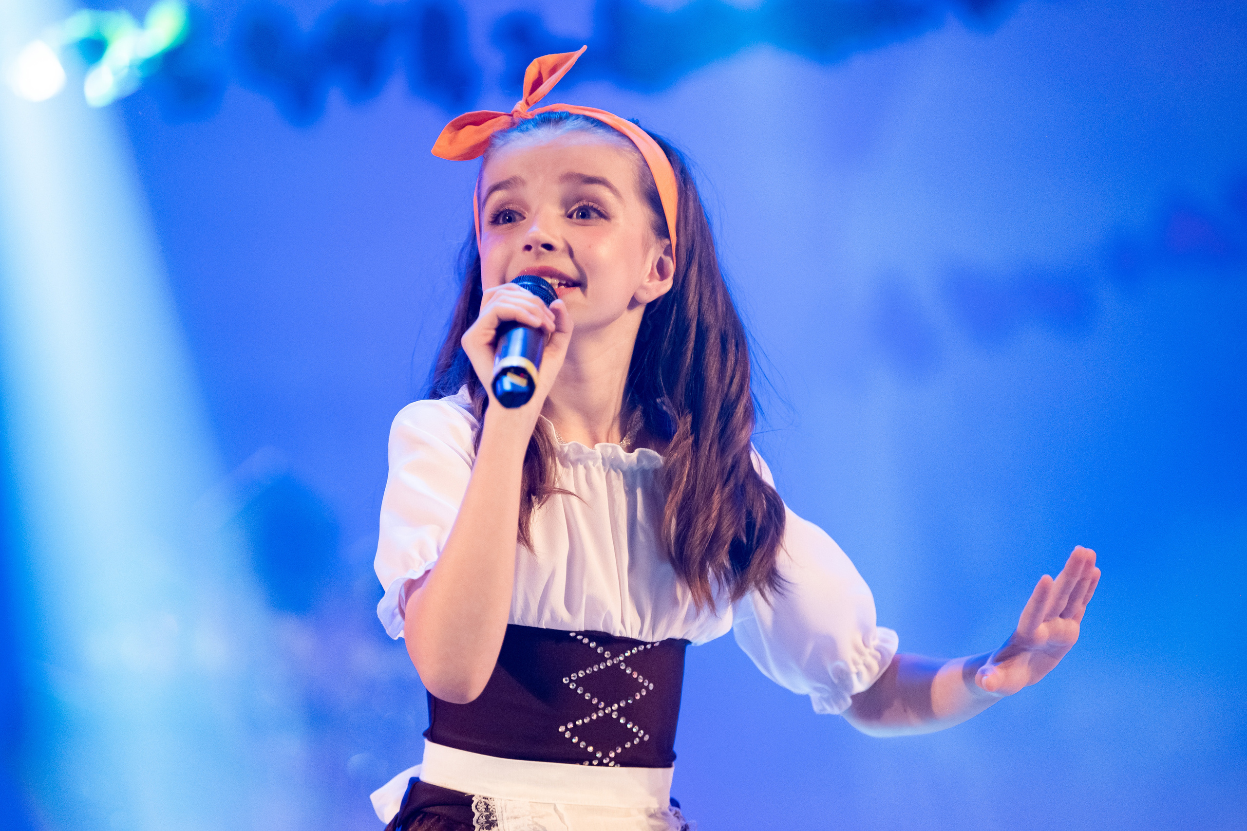 Золушка. Свадебный и семейный фотограф Максим Сорокин