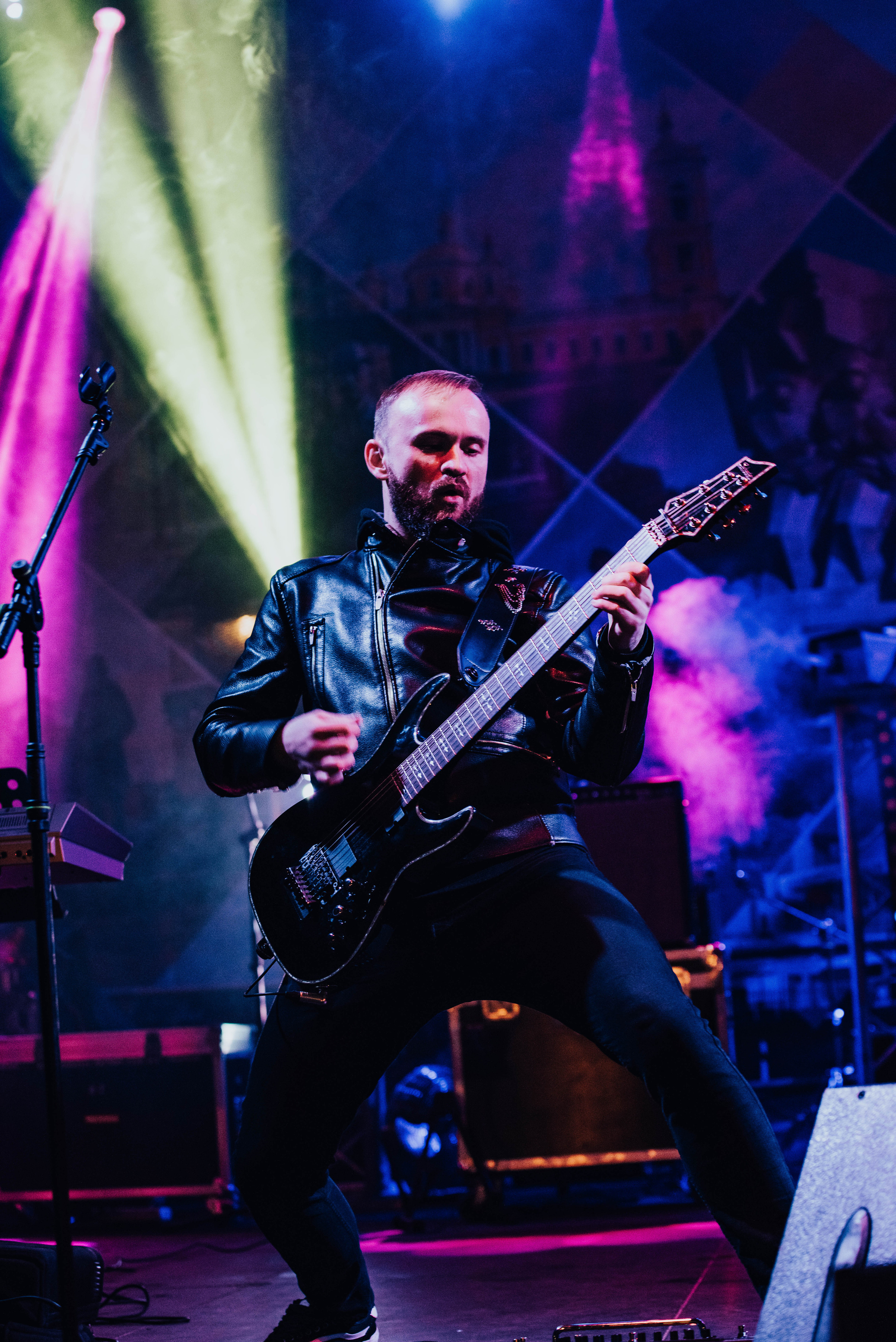 День города «Подольск». Свадебный и семейный фотограф Максим Сорокин