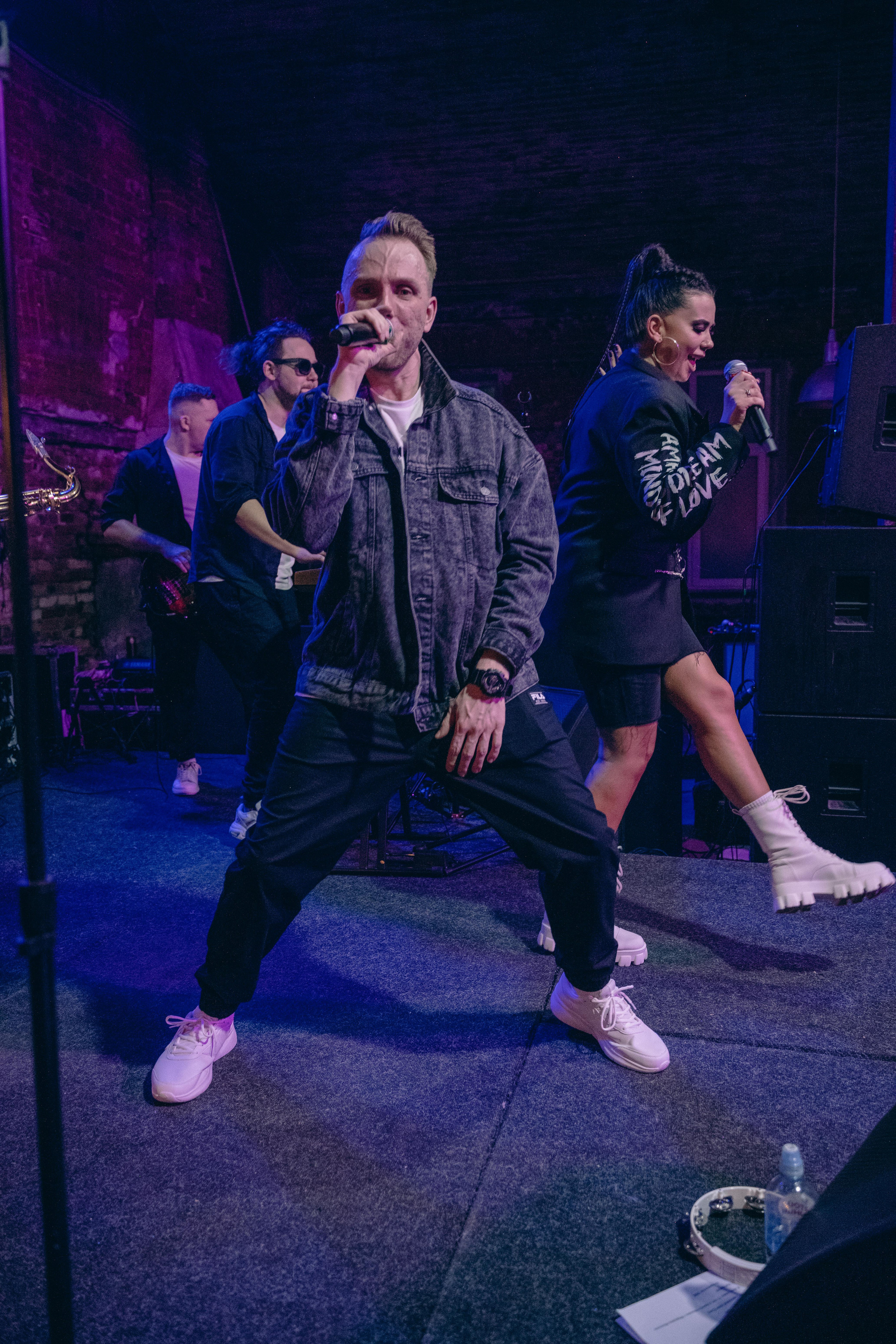 Заряд. Свадебный и семейный фотограф Максим Сорокин