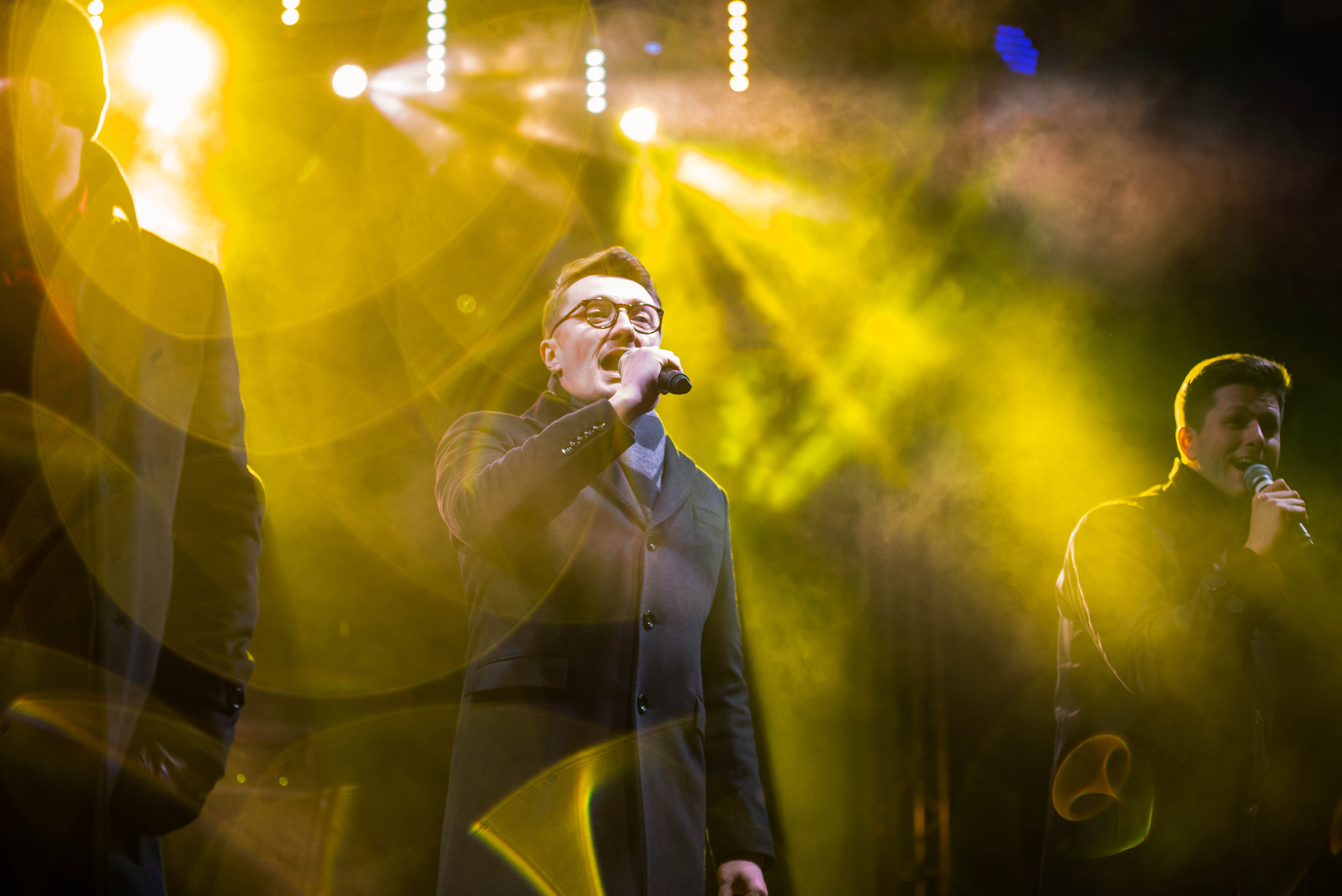 День города «Подольск». Свадебный и семейный фотограф Максим Сорокин