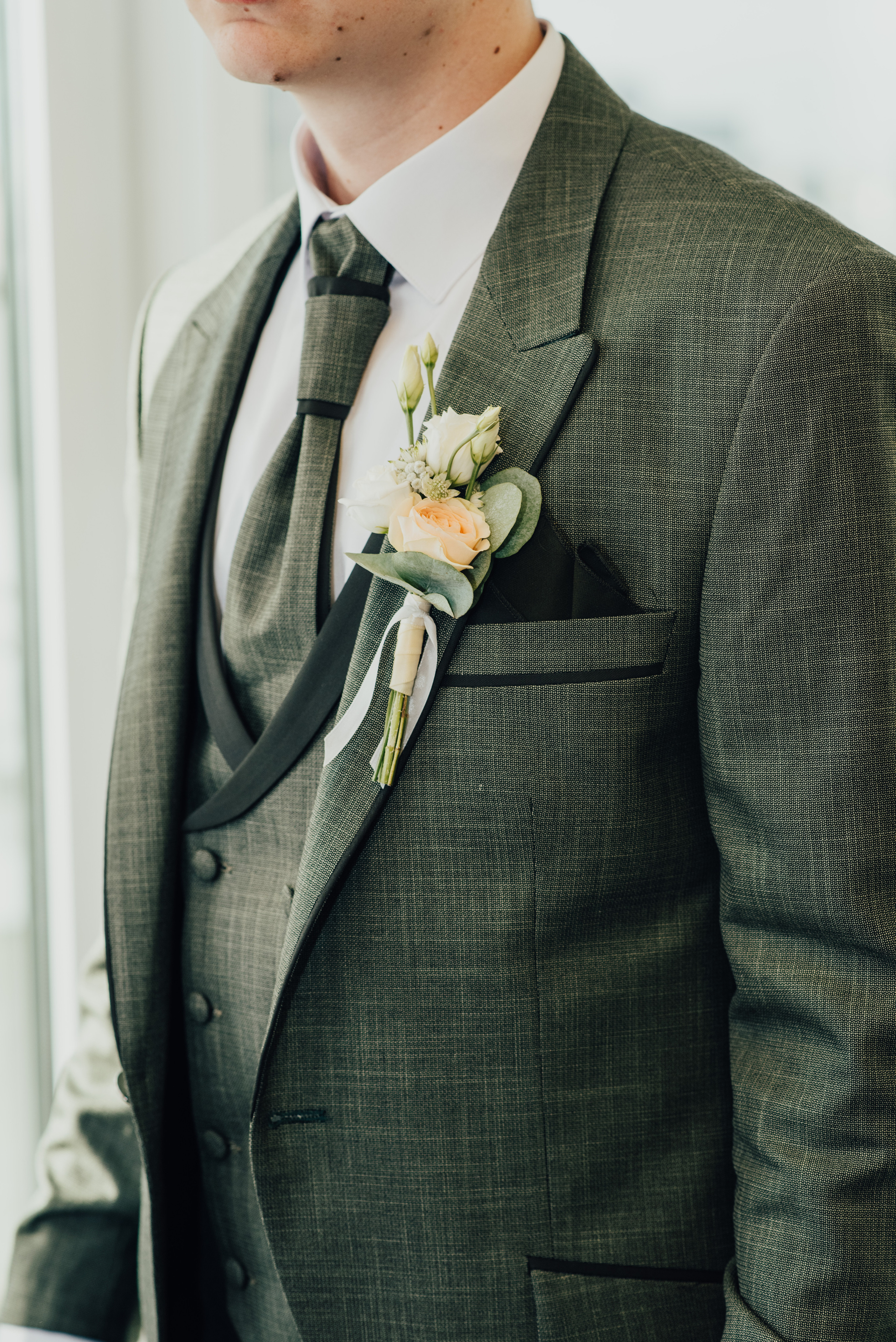 Ангелина и Павел. Свадебный и семейный фотограф Максим Сорокин