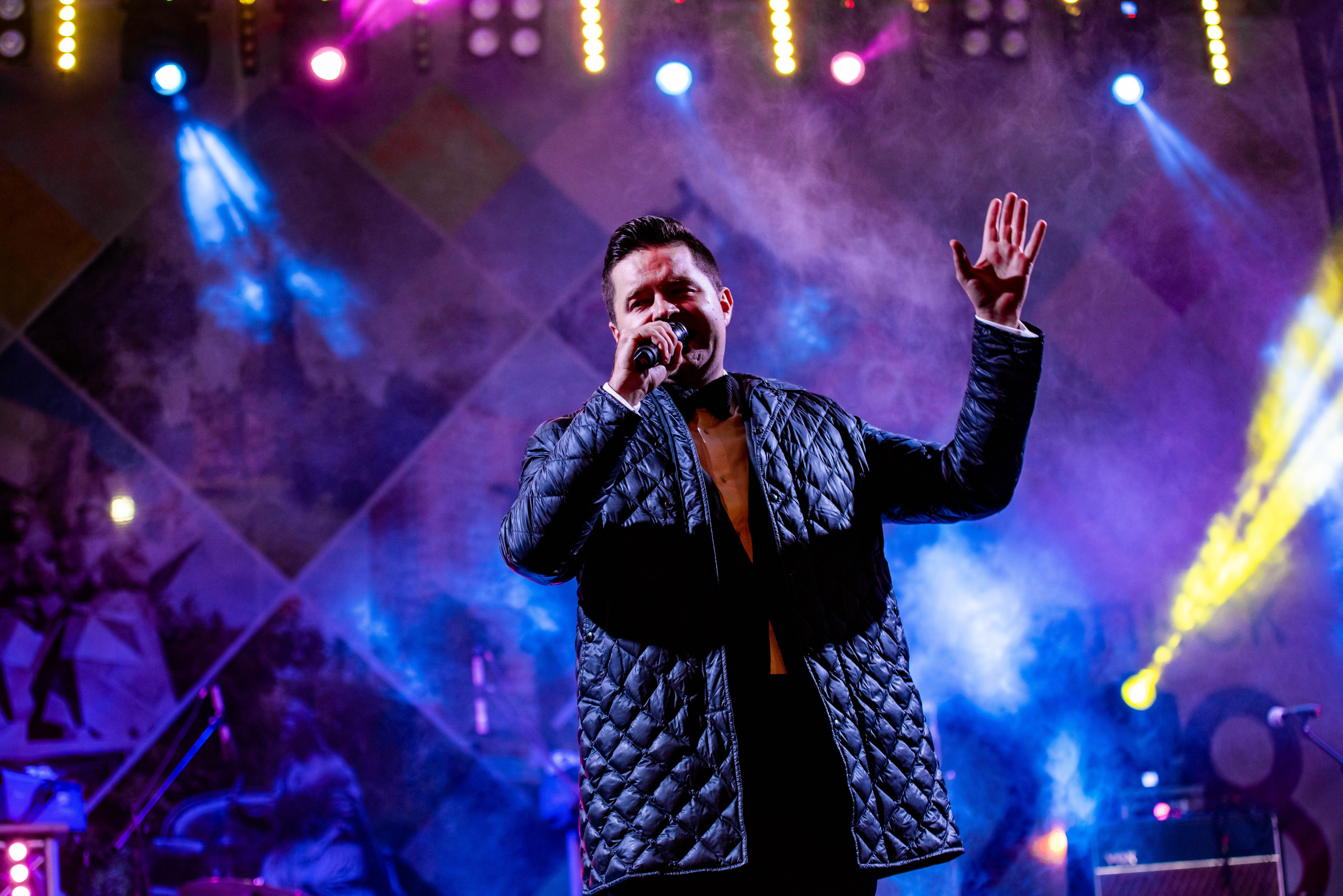 День города «Подольск». Свадебный и семейный фотограф Максим Сорокин