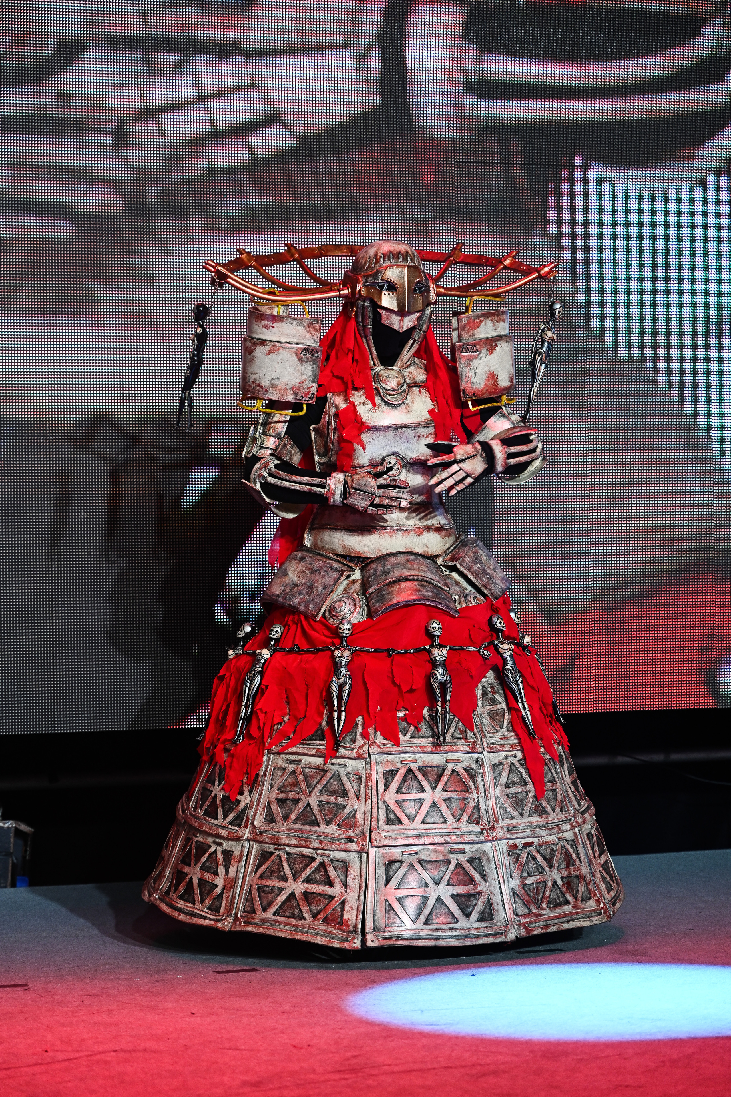 Эпик кон. Свадебный и семейный фотограф Максим Сорокин