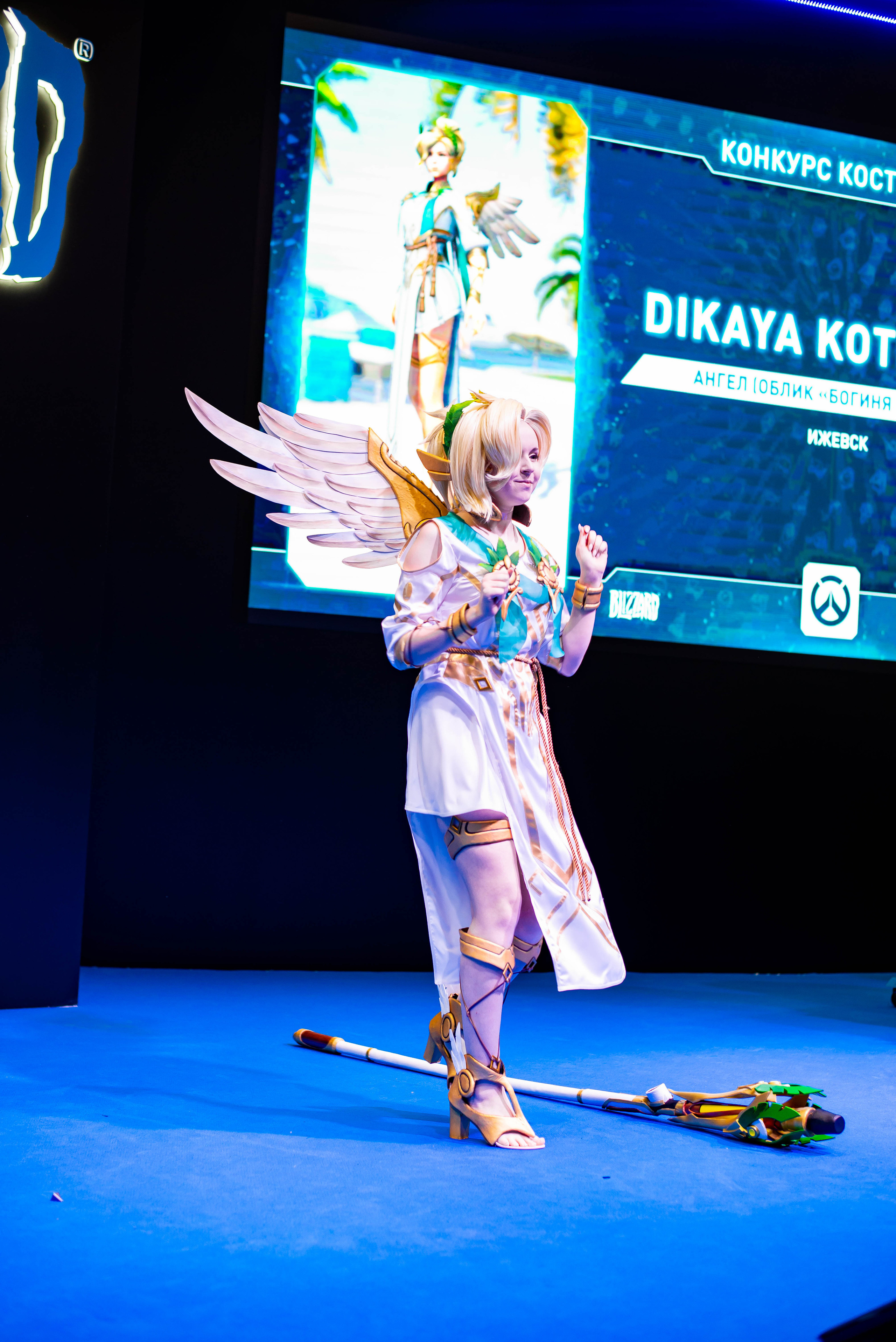 Игромир. Свадебный и семейный фотограф Максим Сорокин