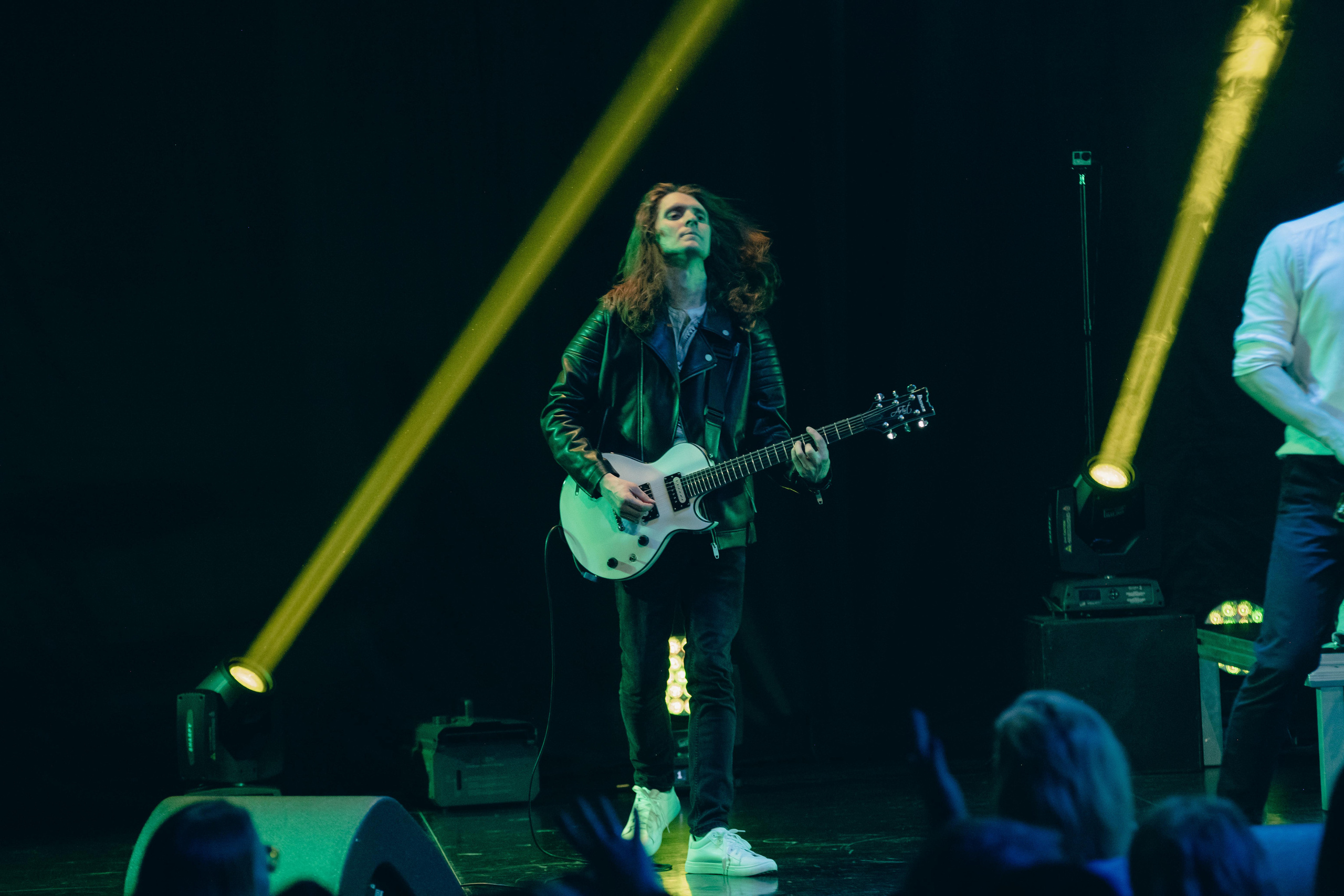 Заряд. Свадебный и семейный фотограф Максим Сорокин