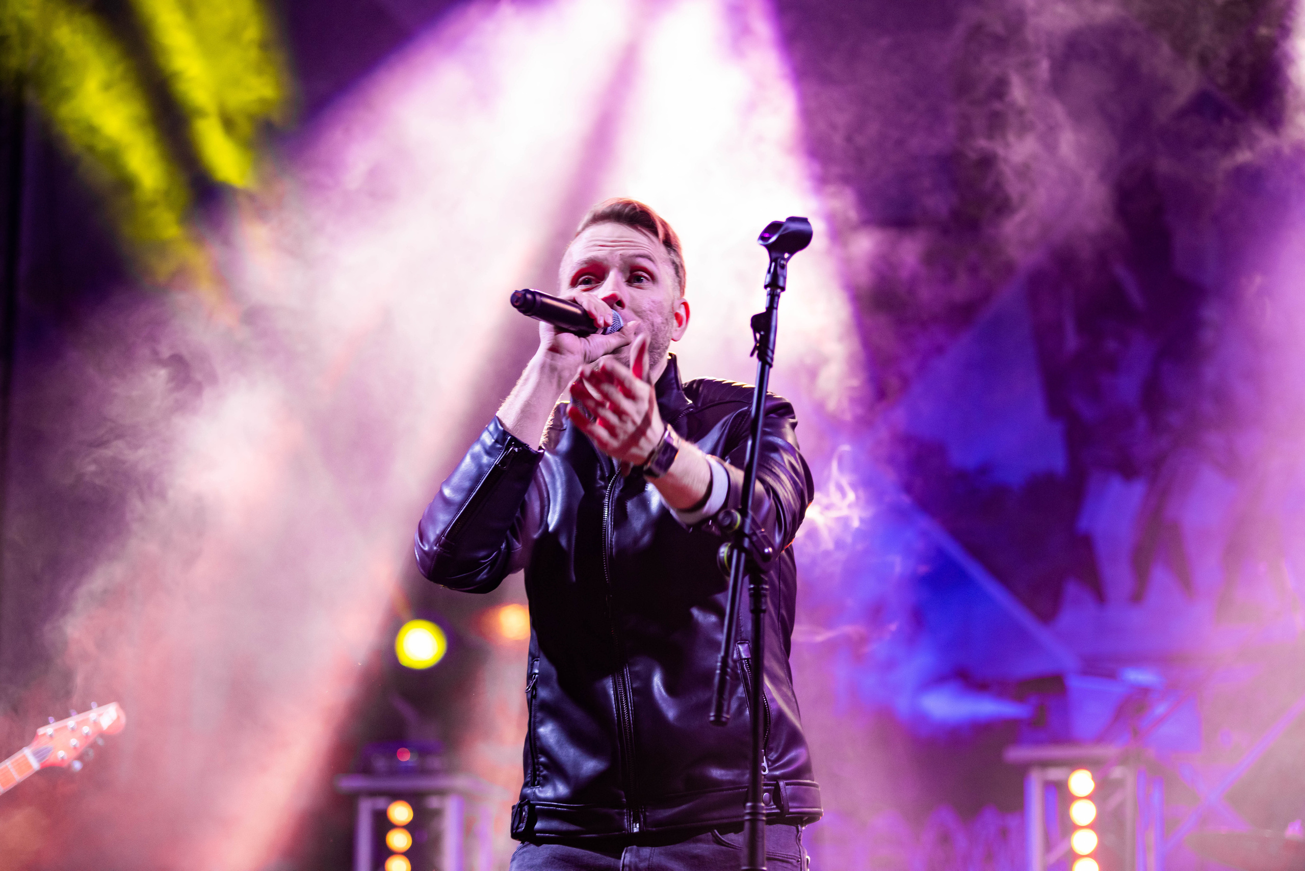 День города «Подольск». Свадебный и семейный фотограф Максим Сорокин