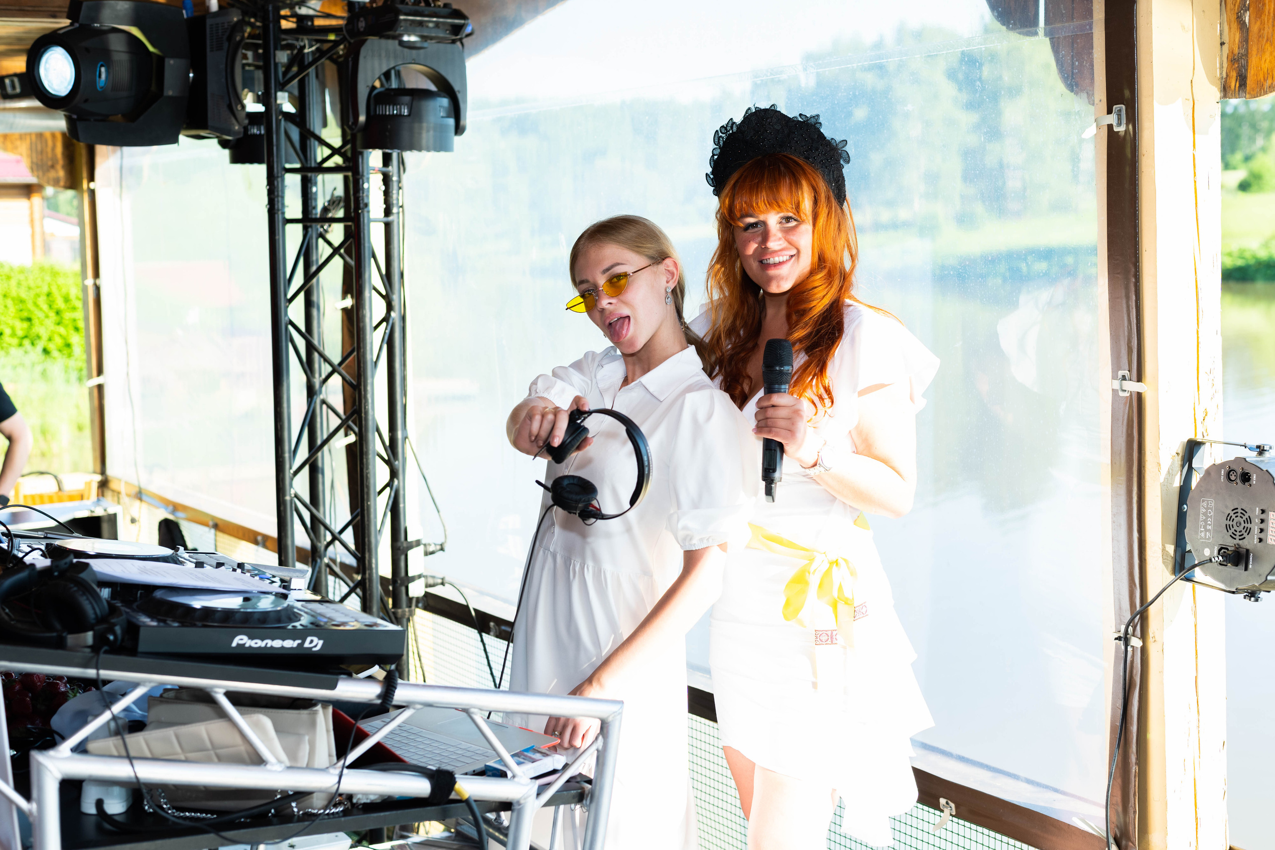 Корпоратив 3. Свадебный и семейный фотограф Максим Сорокин