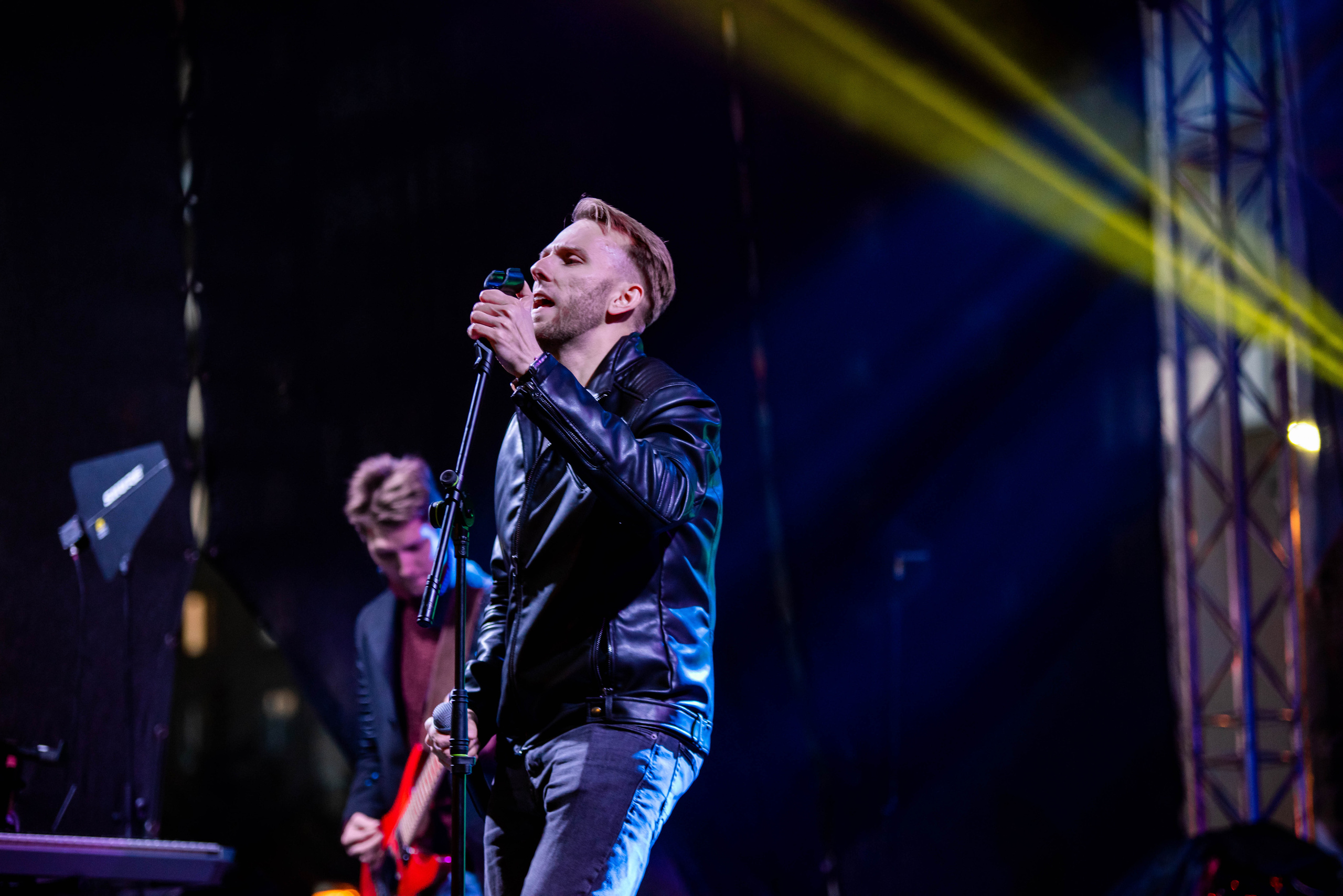 День города «Подольск». Свадебный и семейный фотограф Максим Сорокин