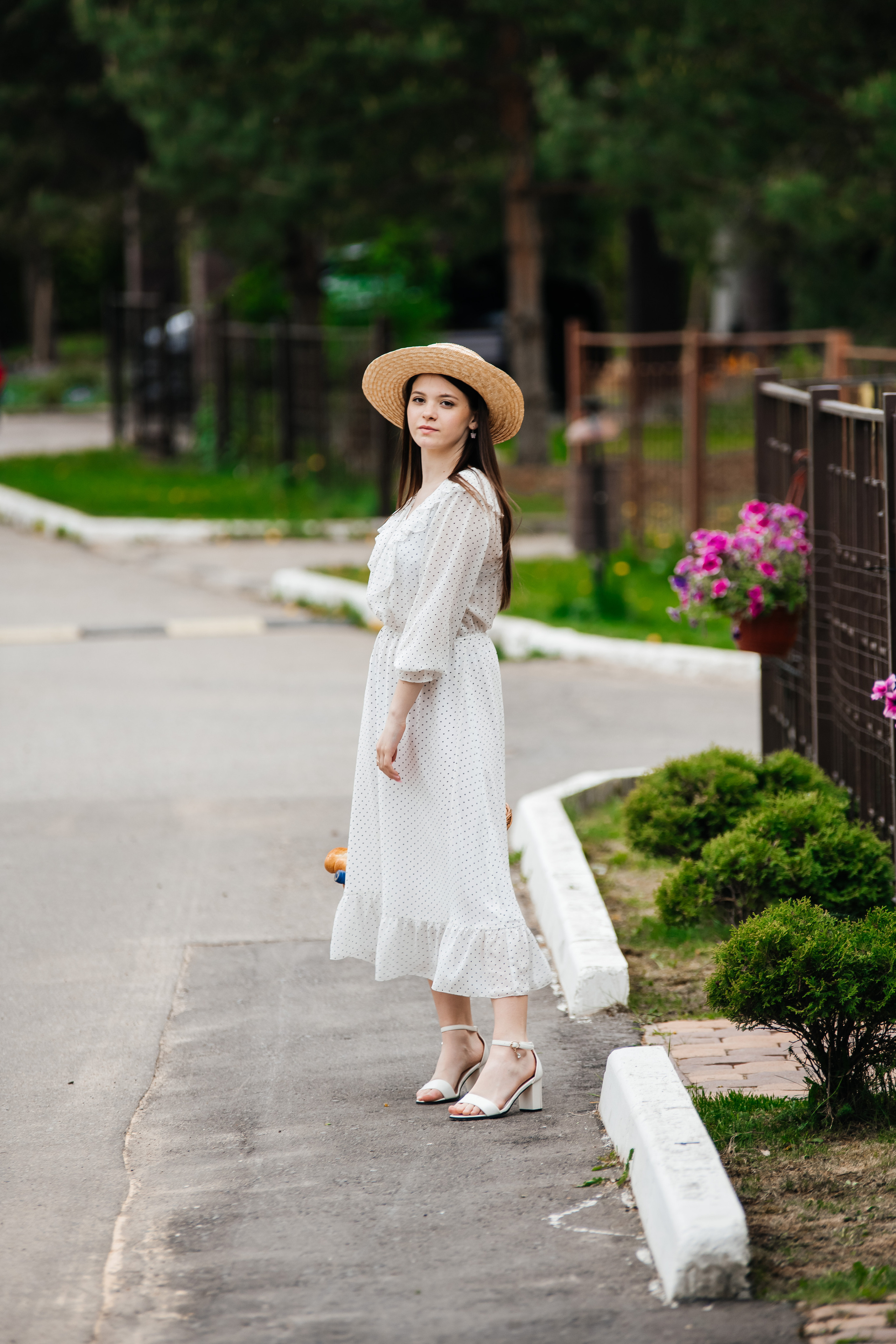 Фотосессия для Карины. Свадебный и семейный фотограф Максим Сорокин