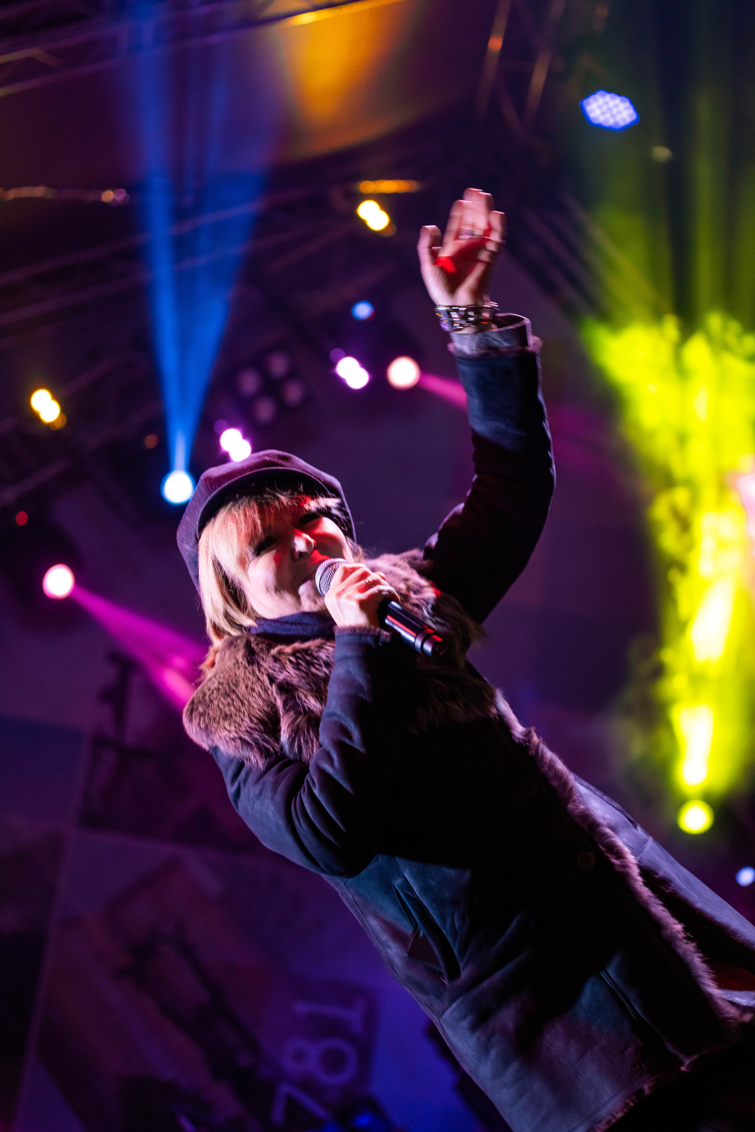 День города «Подольск». Свадебный и семейный фотограф Максим Сорокин