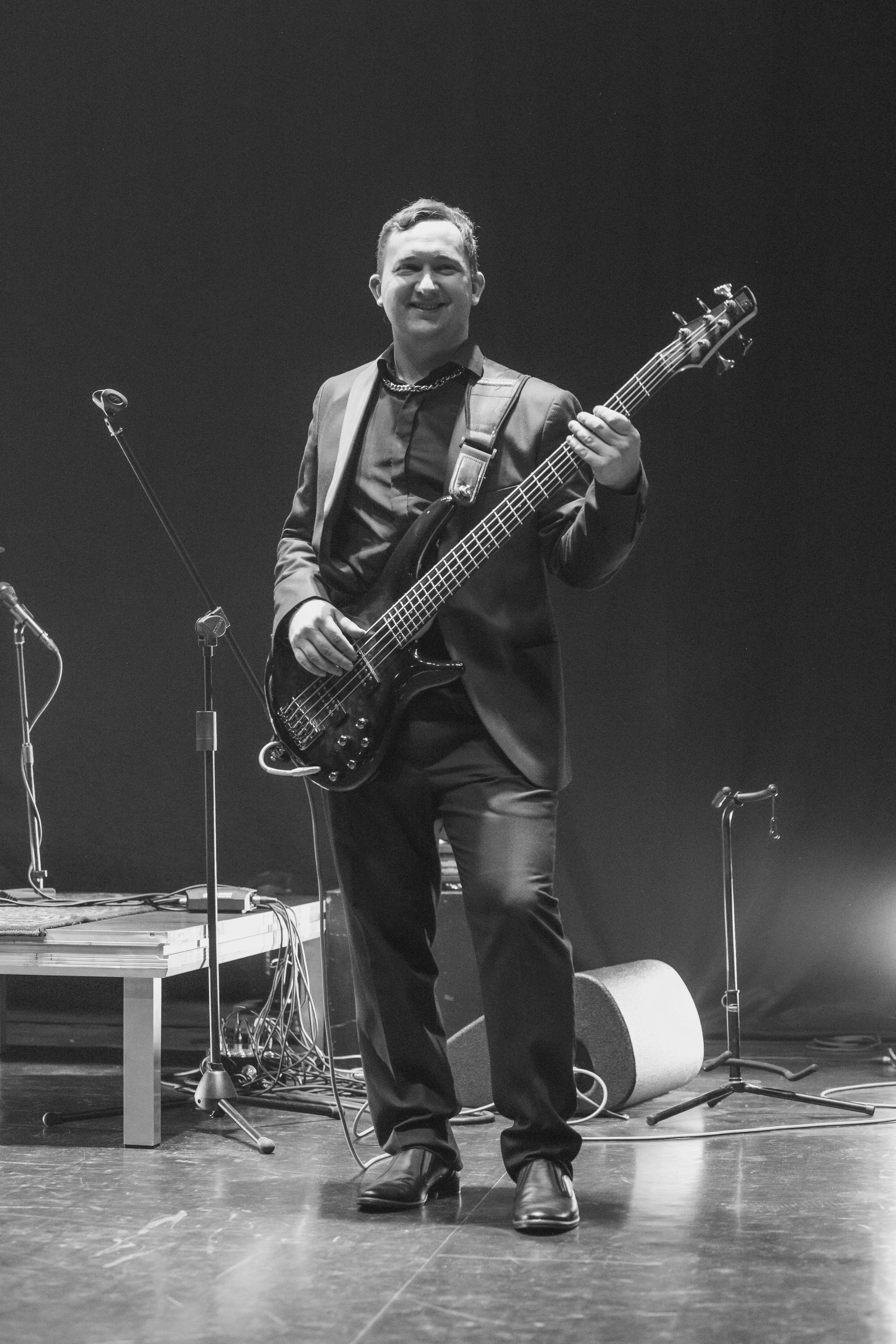 Заряд. Свадебный и семейный фотограф Максим Сорокин