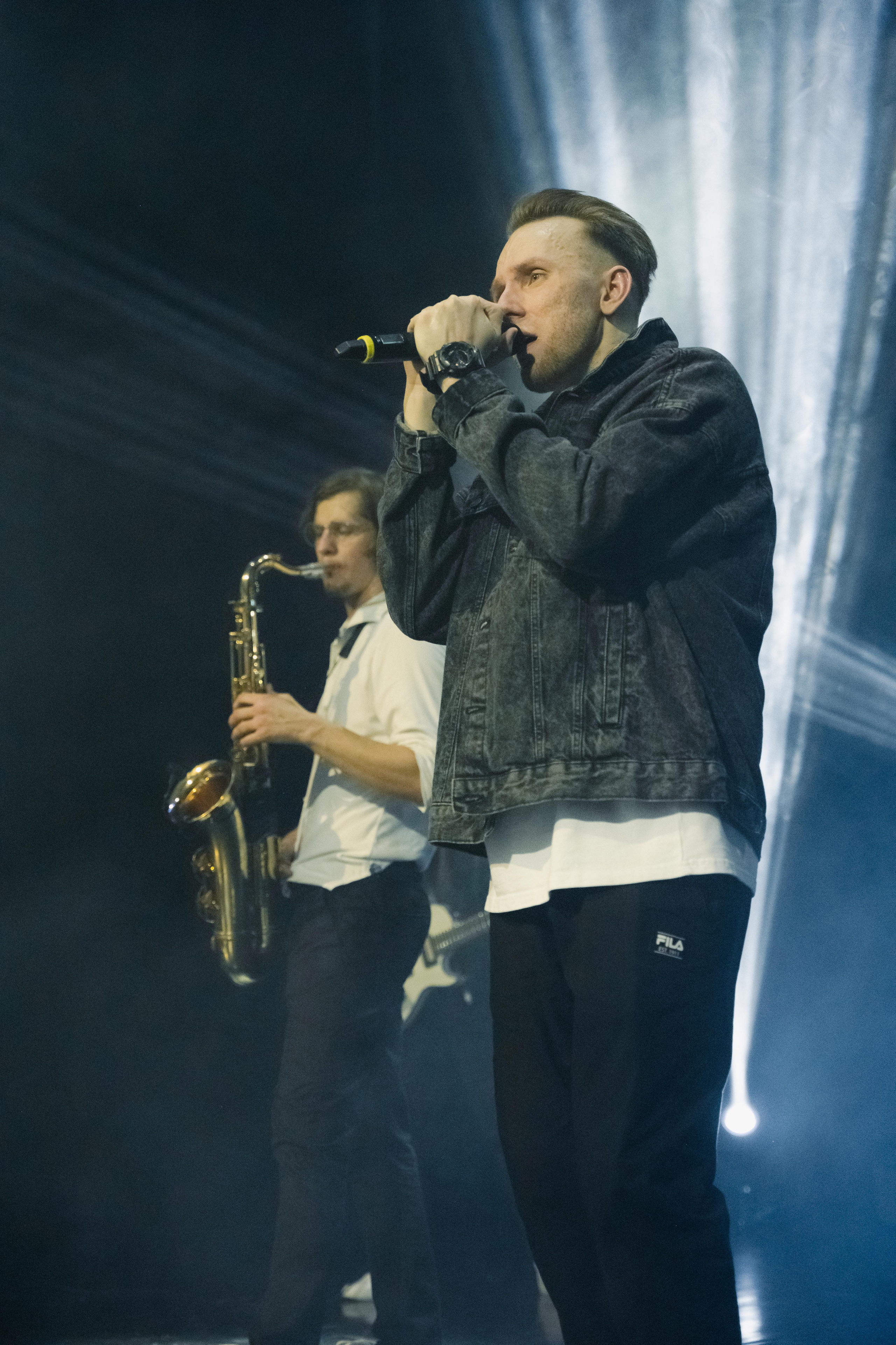 Заряд. Свадебный и семейный фотограф Максим Сорокин