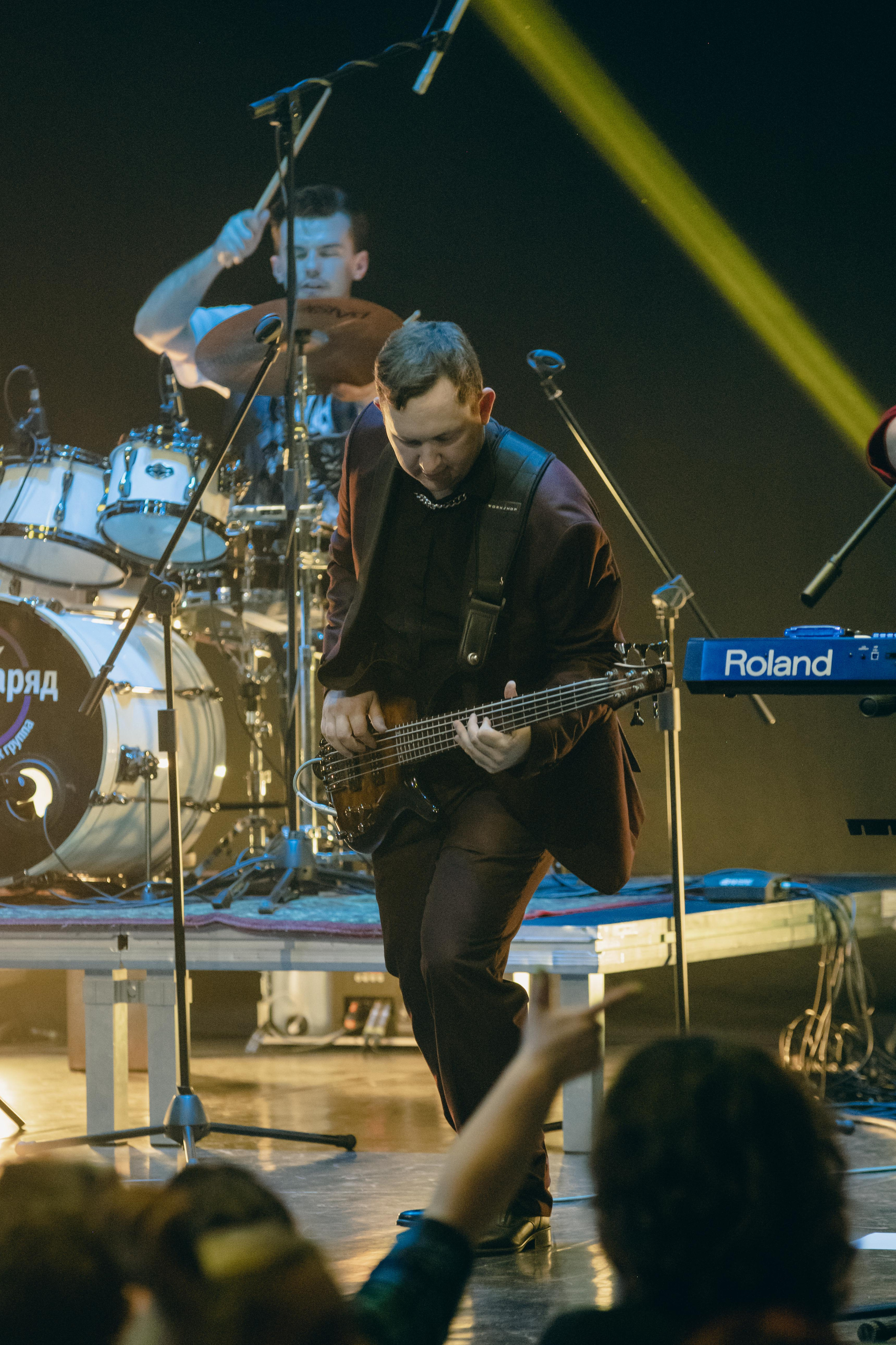 Заряд. Свадебный и семейный фотограф Максим Сорокин