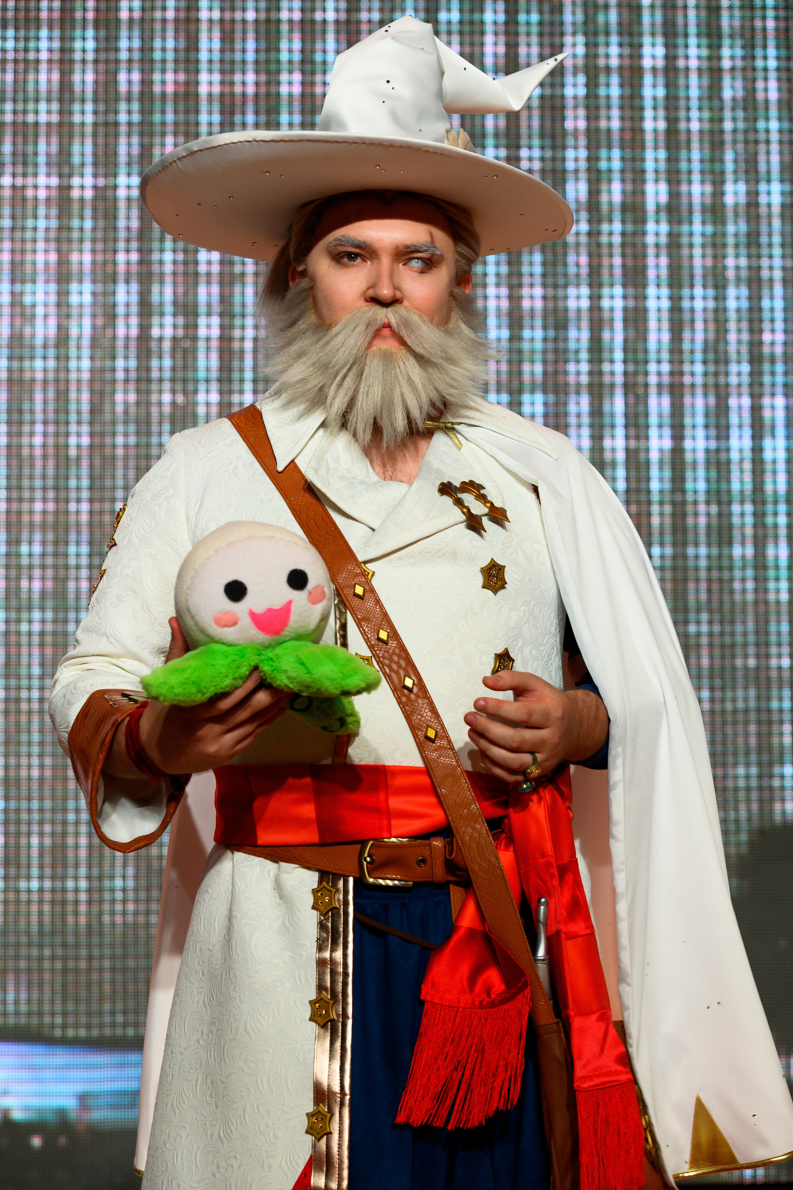 Эпик кон. Свадебный и семейный фотограф Максим Сорокин